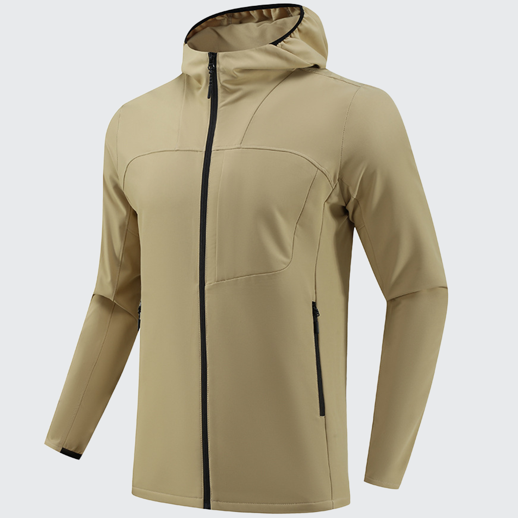 JAQUETA CORDILHEIRA STEALTH MASCULINA