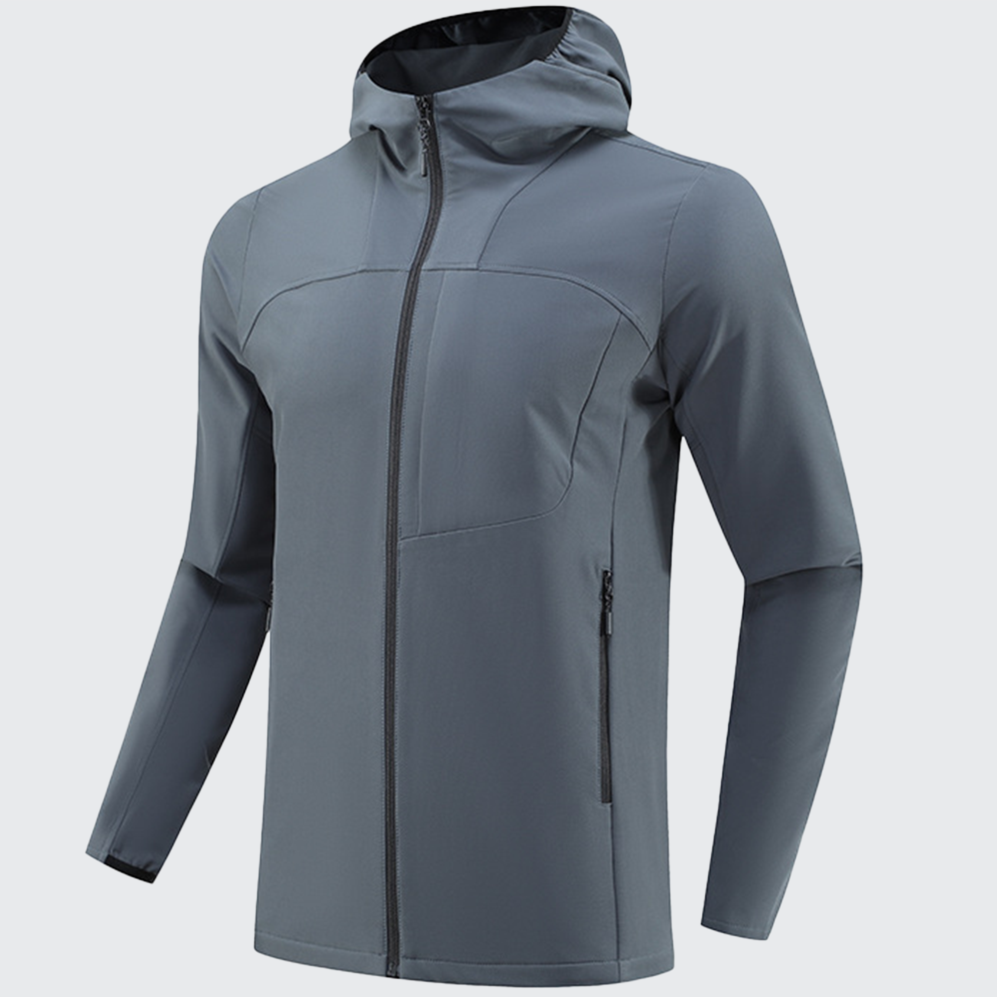 JAQUETA CORDILHEIRA STEALTH MASCULINA