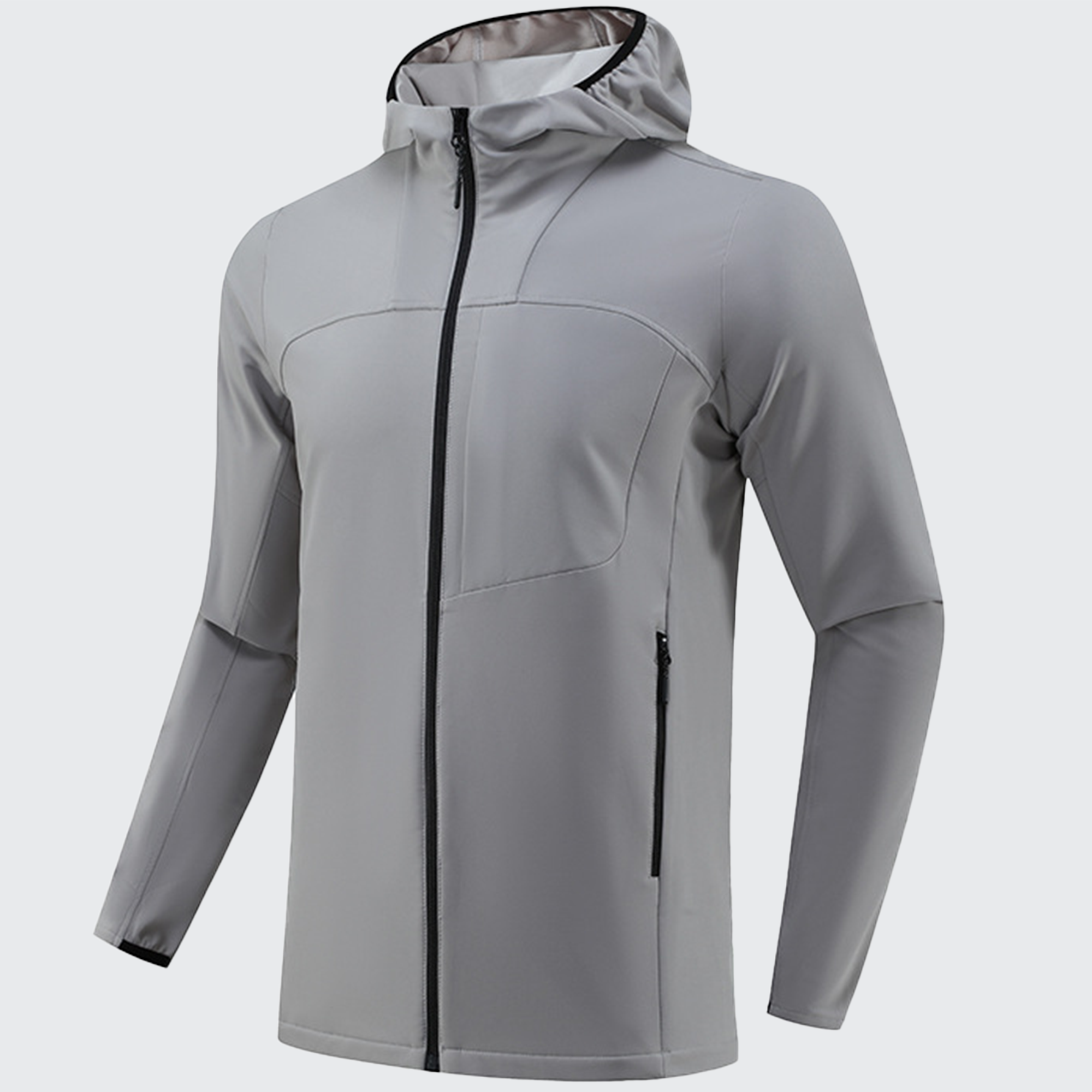 JAQUETA CORDILHEIRA STEALTH MASCULINA