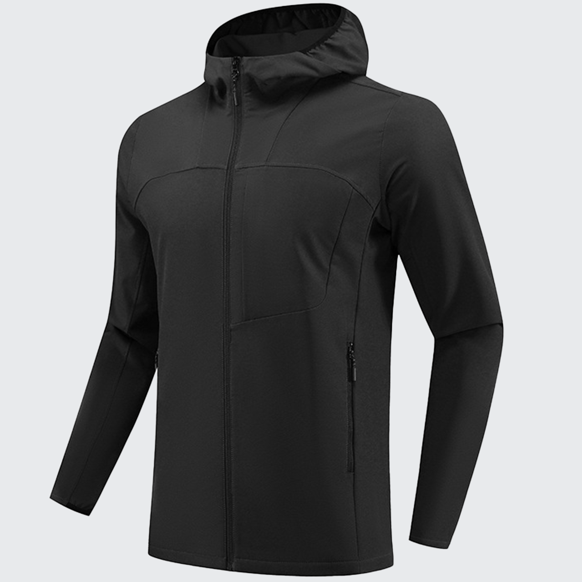 JAQUETA CORDILHEIRA STEALTH MASCULINA