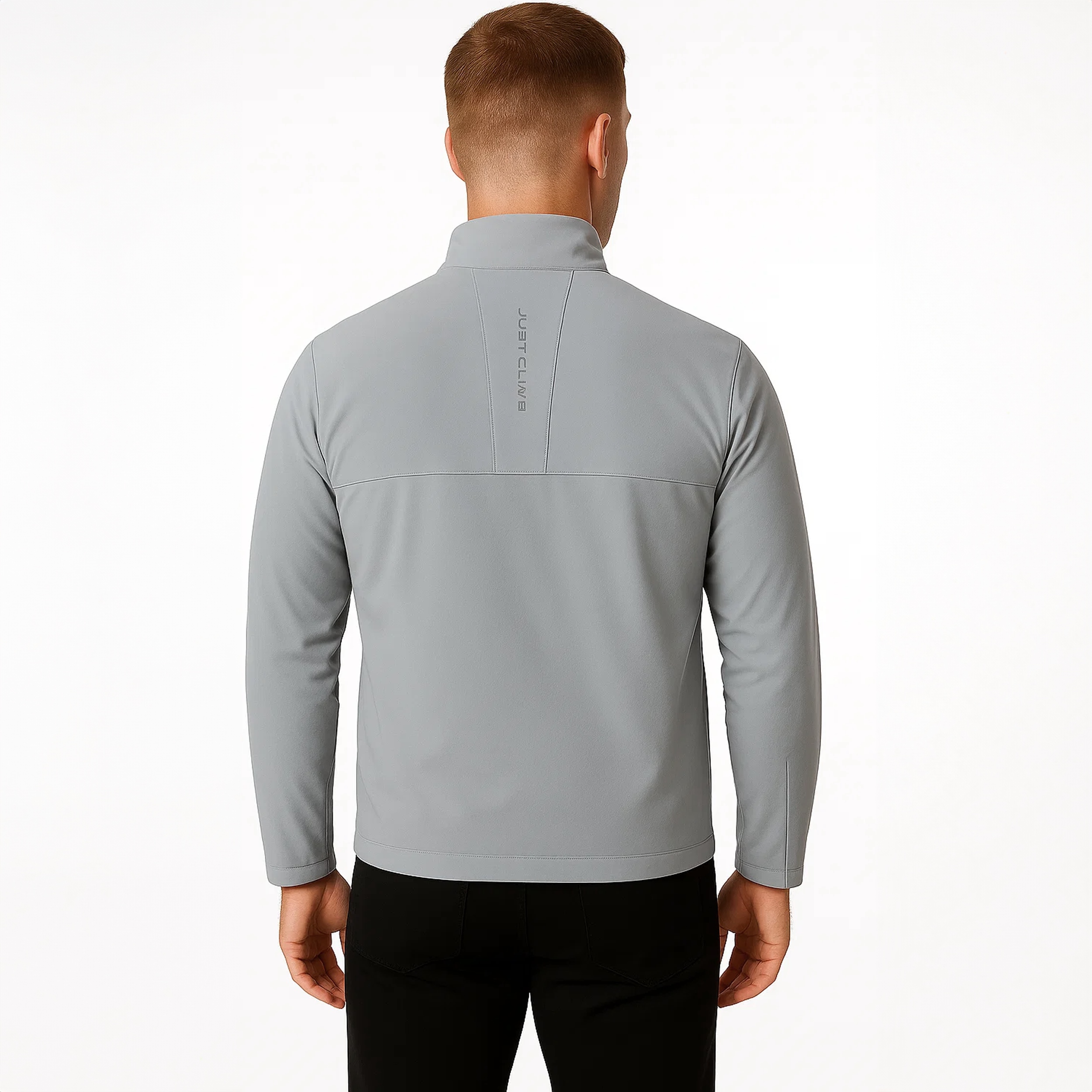 JAQUETA PUFFER CORDILHEIRA TRAVELLER PORTÁTIL MASCULINA