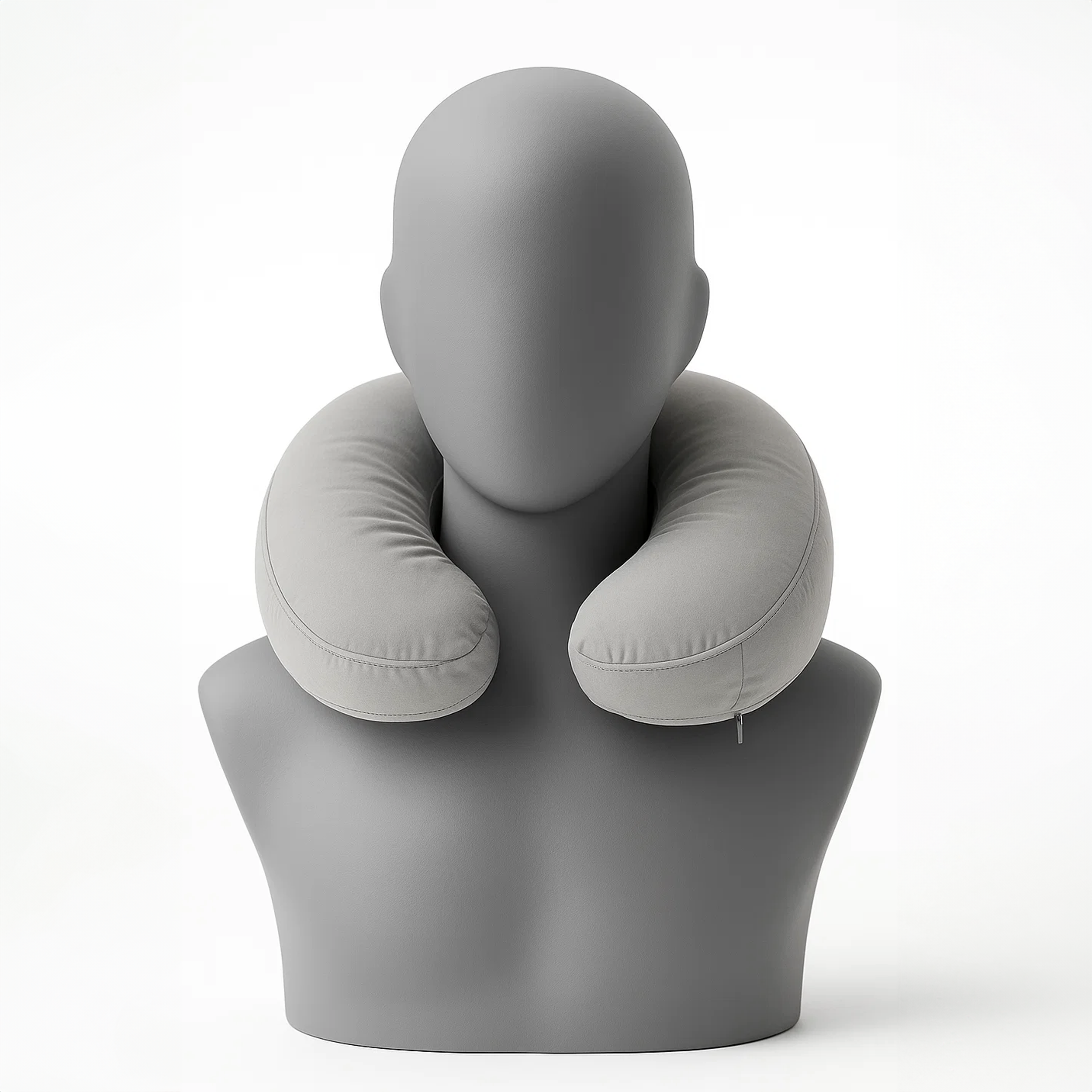 JAQUETA PUFFER CORDILHEIRA TRAVELLER PORTÁTIL MASCULINA