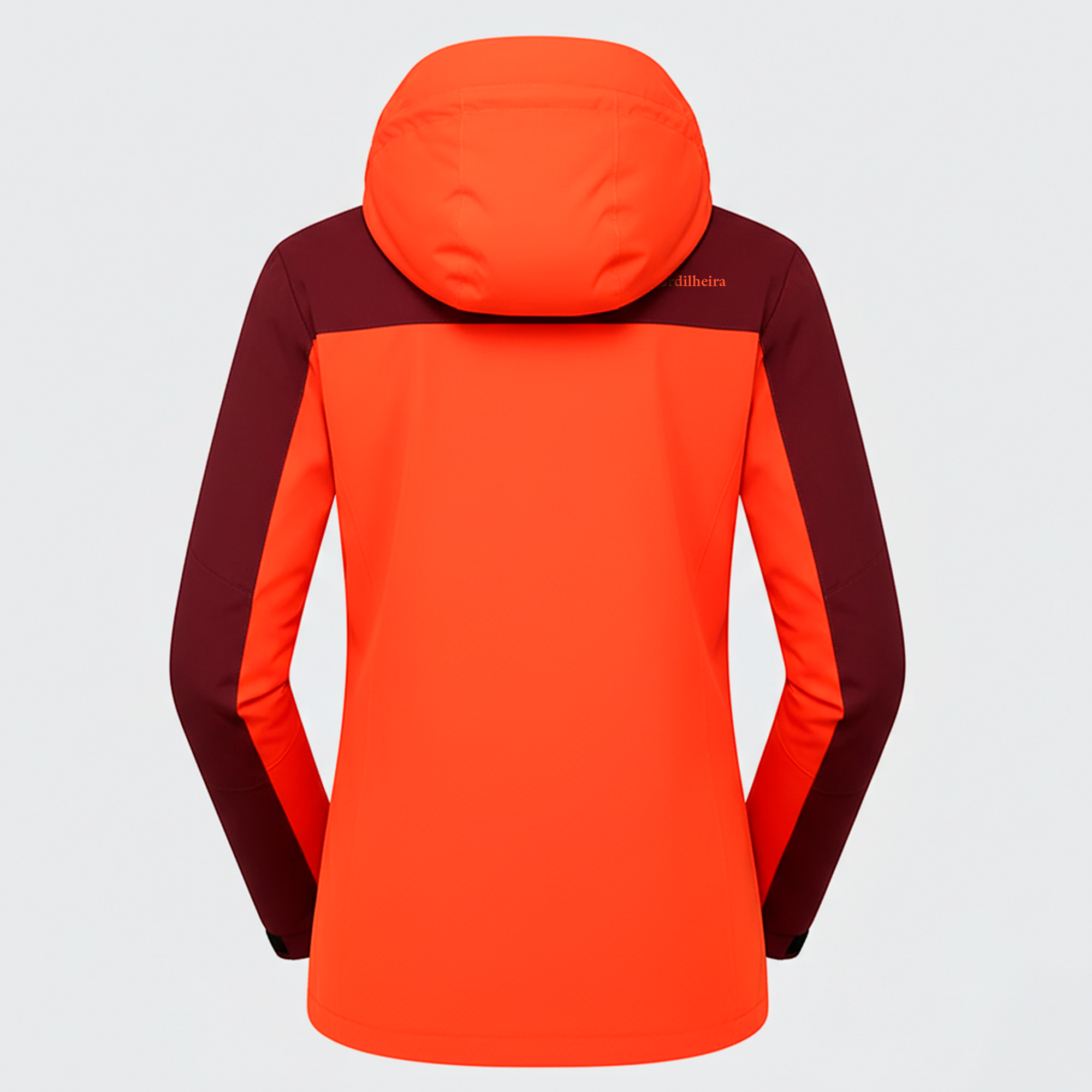JAQUETA 3 EM 1 CORDILHEIRA THERMAL SHIELD FEMININA