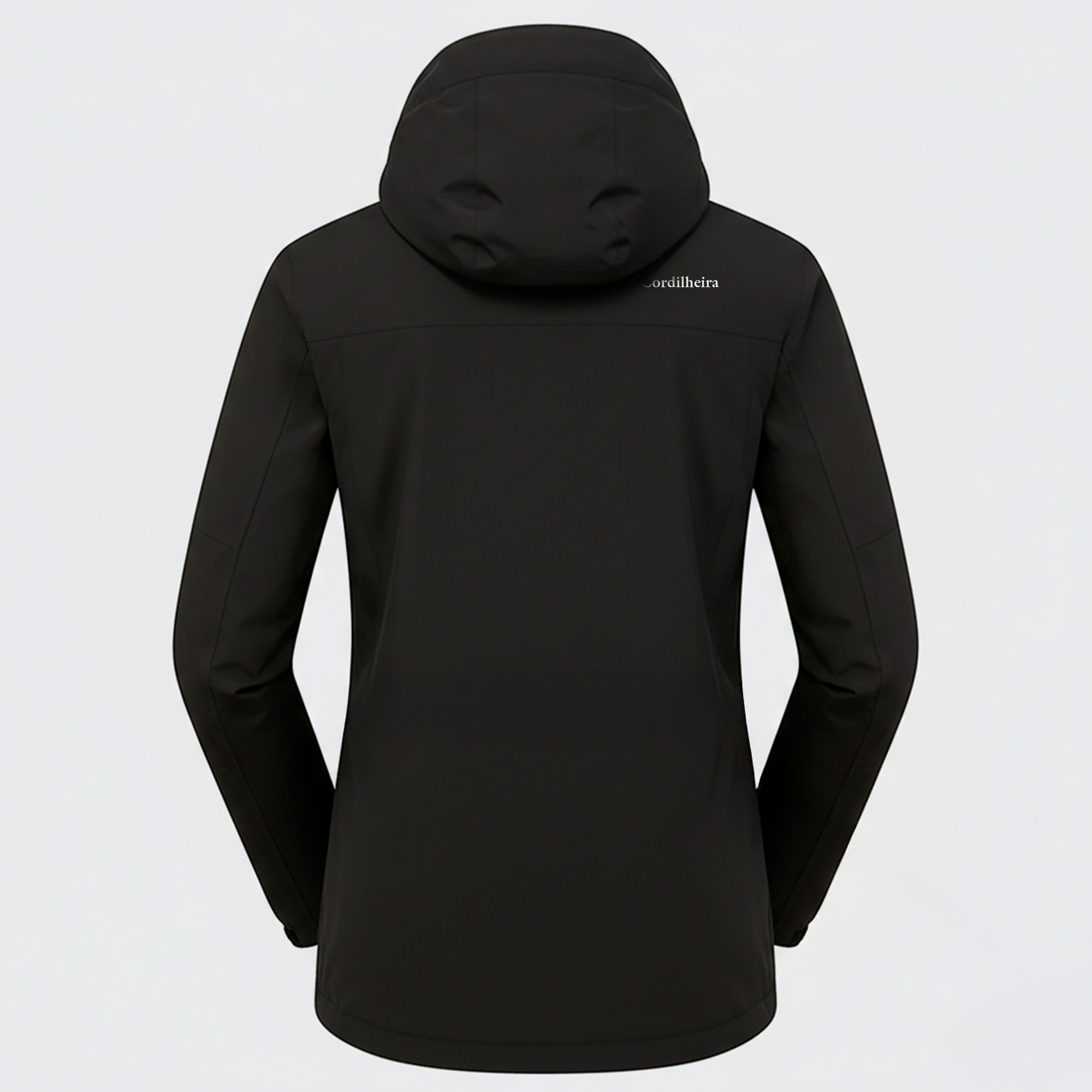 JAQUETA 3 EM 1 CORDILHEIRA THERMAL SHIELD FEMININA