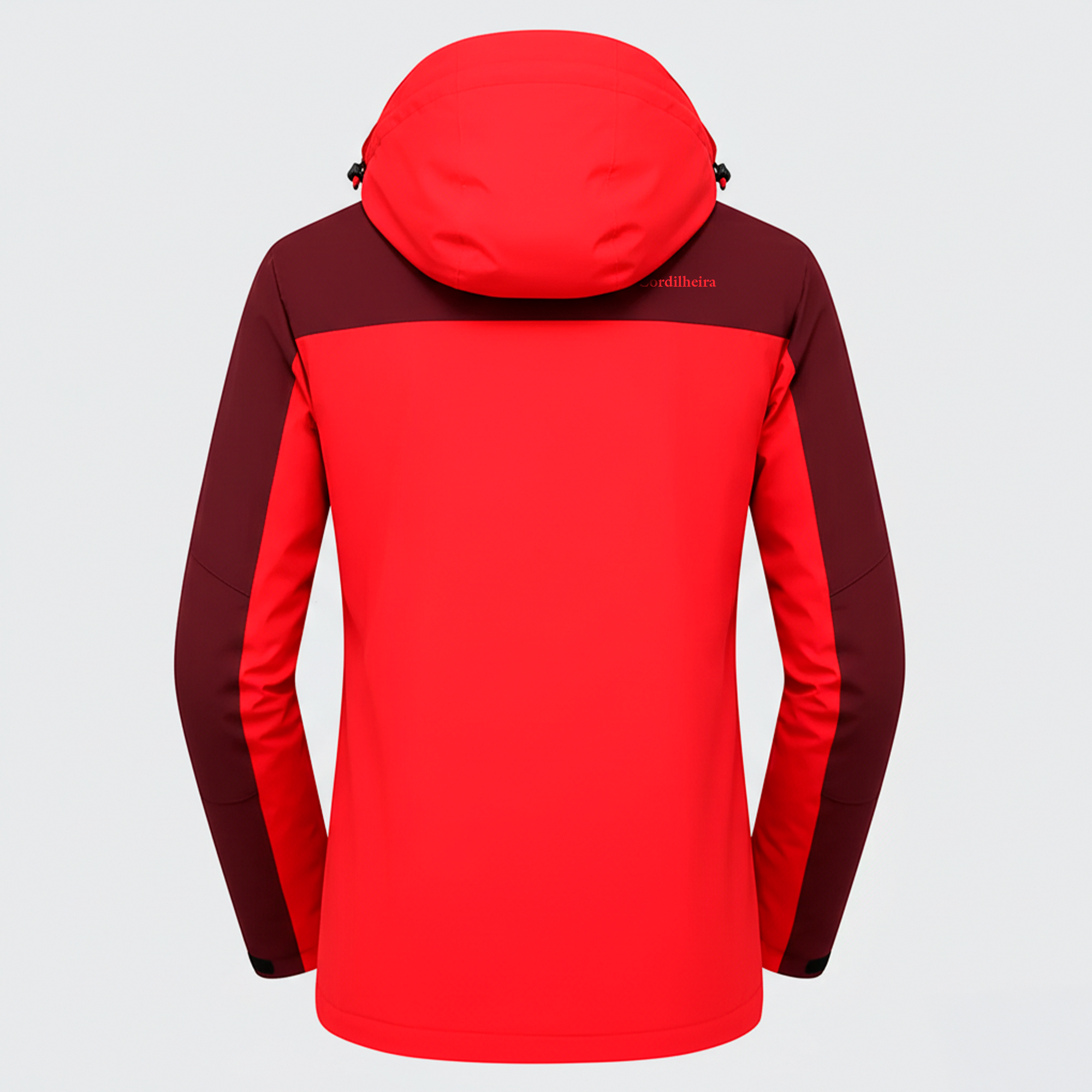 JAQUETA 3 EM 1 CORDILHEIRA THERMAL SHIELD FEMININA