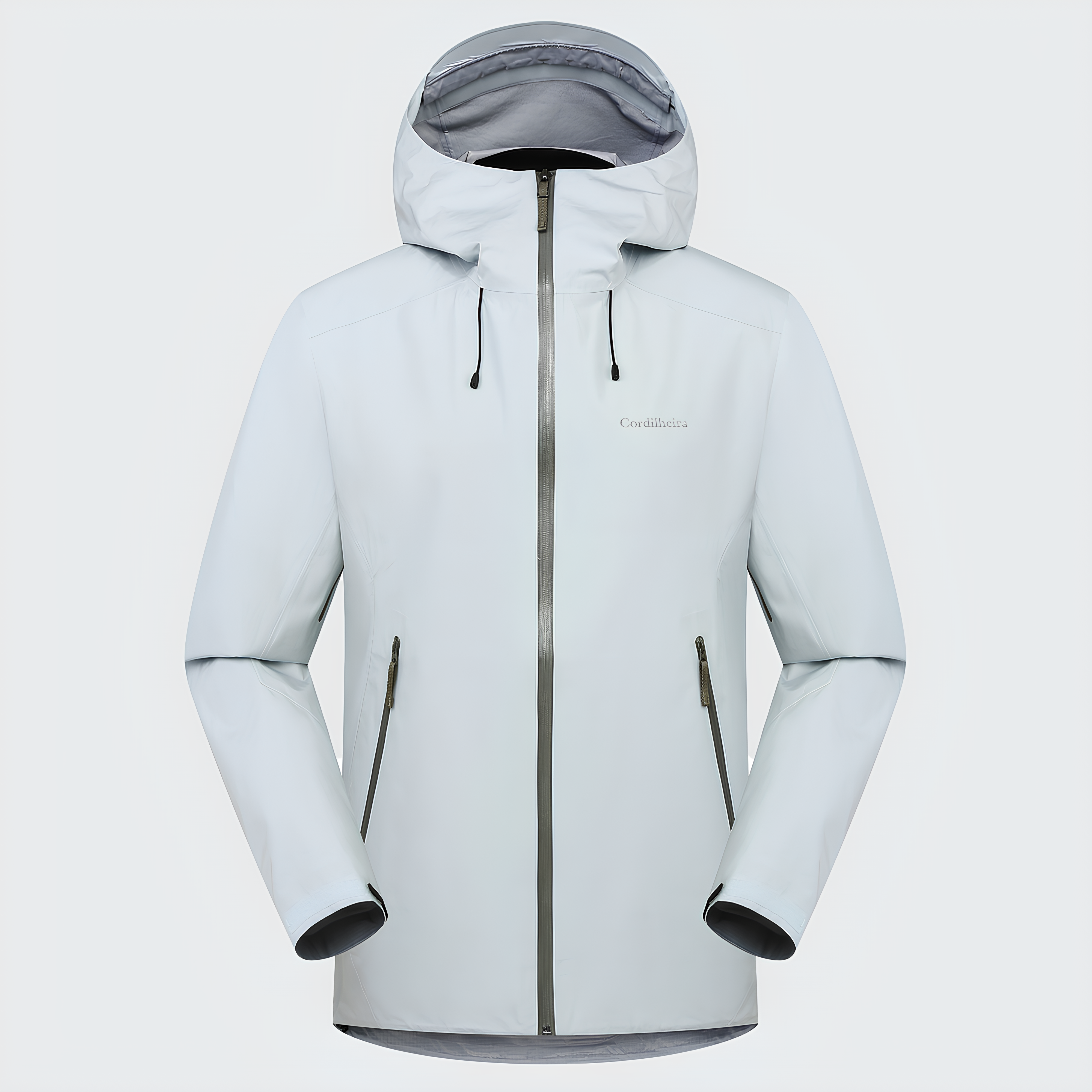 JAQUETA CORDILHEIRA TORRENT IMPERMEÁVEL MASCULINA