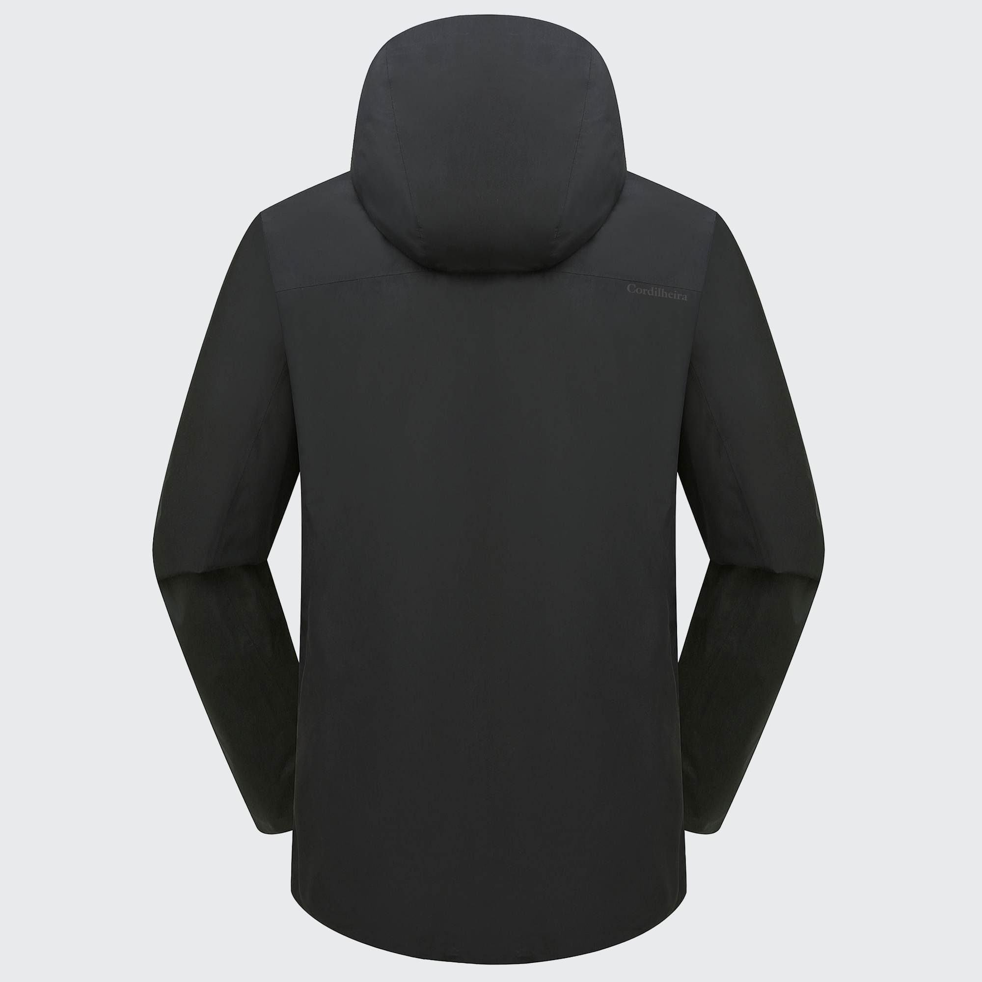 JAQUETA CORDILHEIRA TORRENT IMPERMEÁVEL MASCULINA