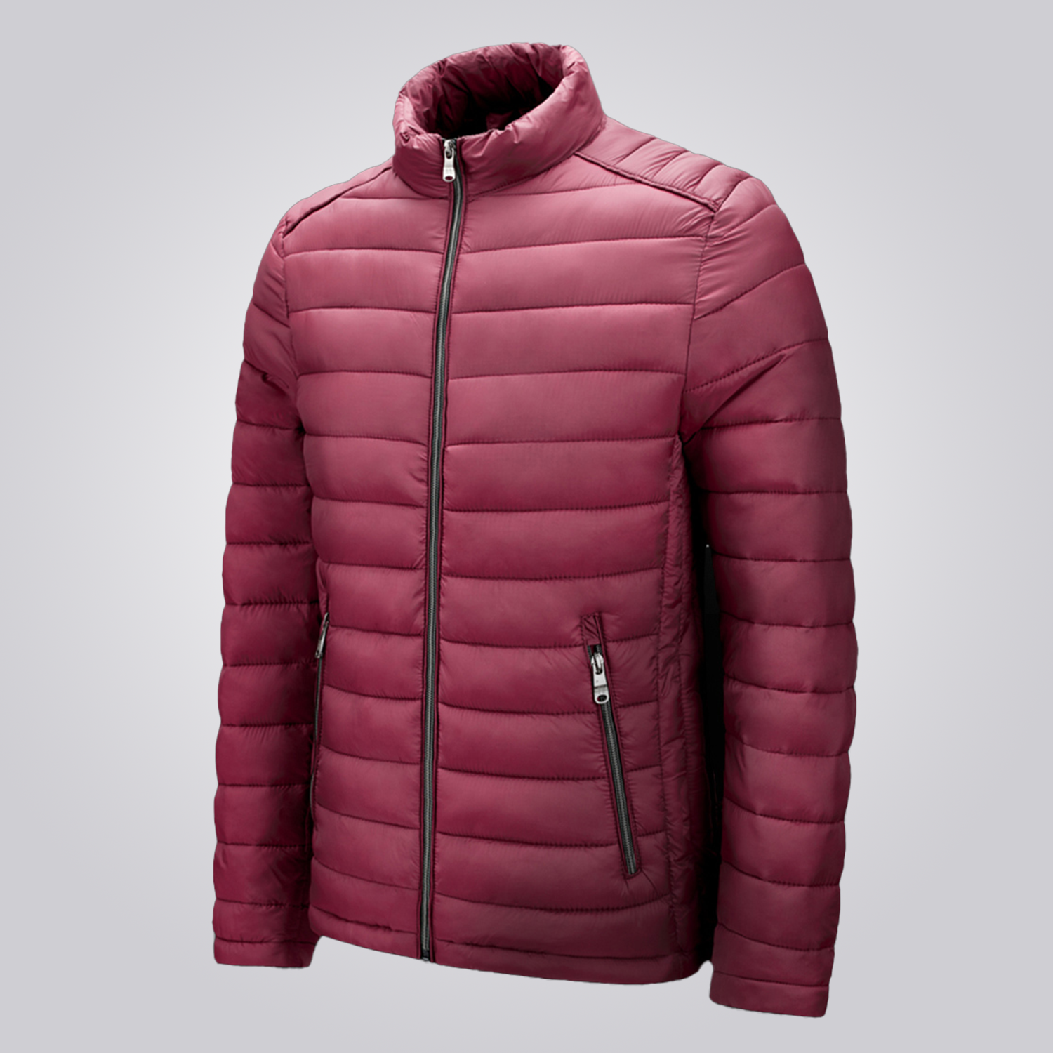 JAQUETA CORDILHEIRA SUMMIT PUFFER MASCULINA