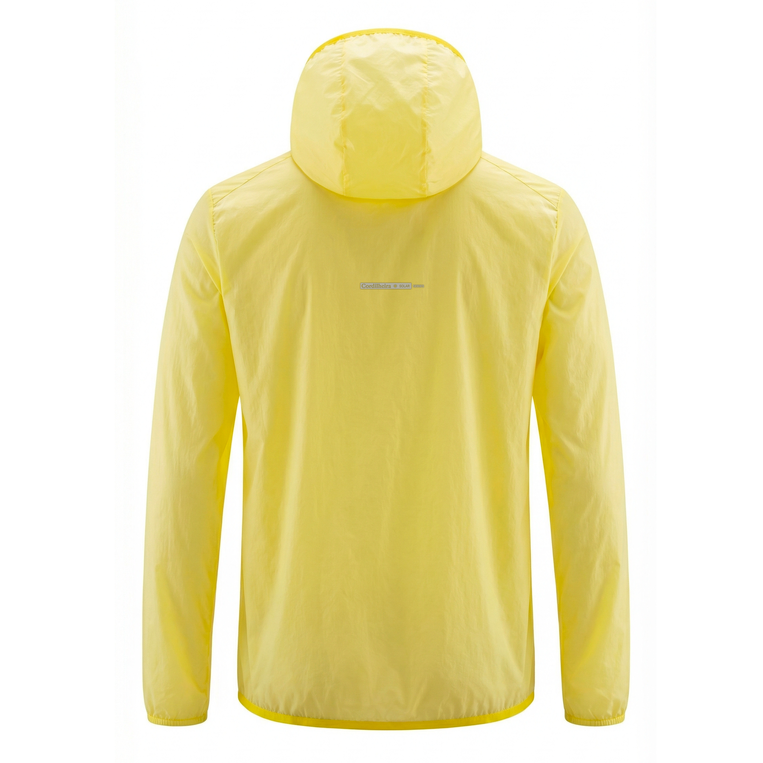 CORTA-VENTO CORDILHEIRA WHISPER IMPERMEÁVEL UV40+ MASCULINA