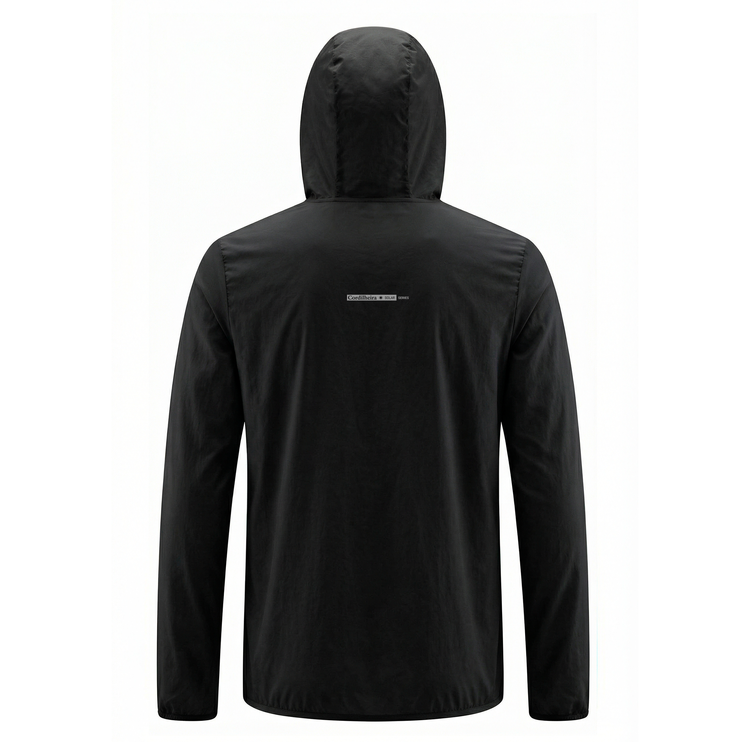 CORTA-VENTO CORDILHEIRA WHISPER IMPERMEÁVEL UV40+ MASCULINA
