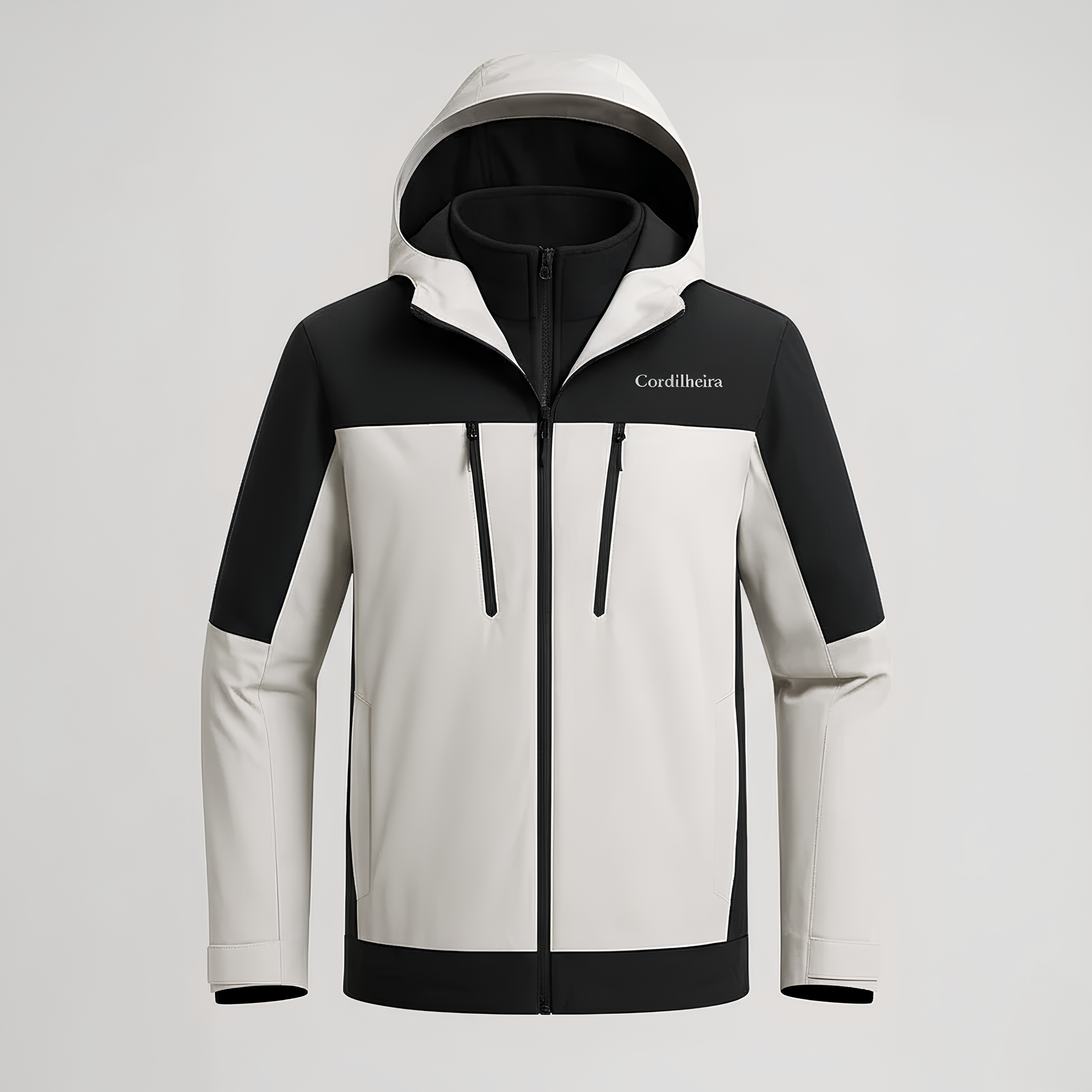 JAQUETA 3 EM 1 CORDILHEIRA ACONCÁGUA MASCULINA