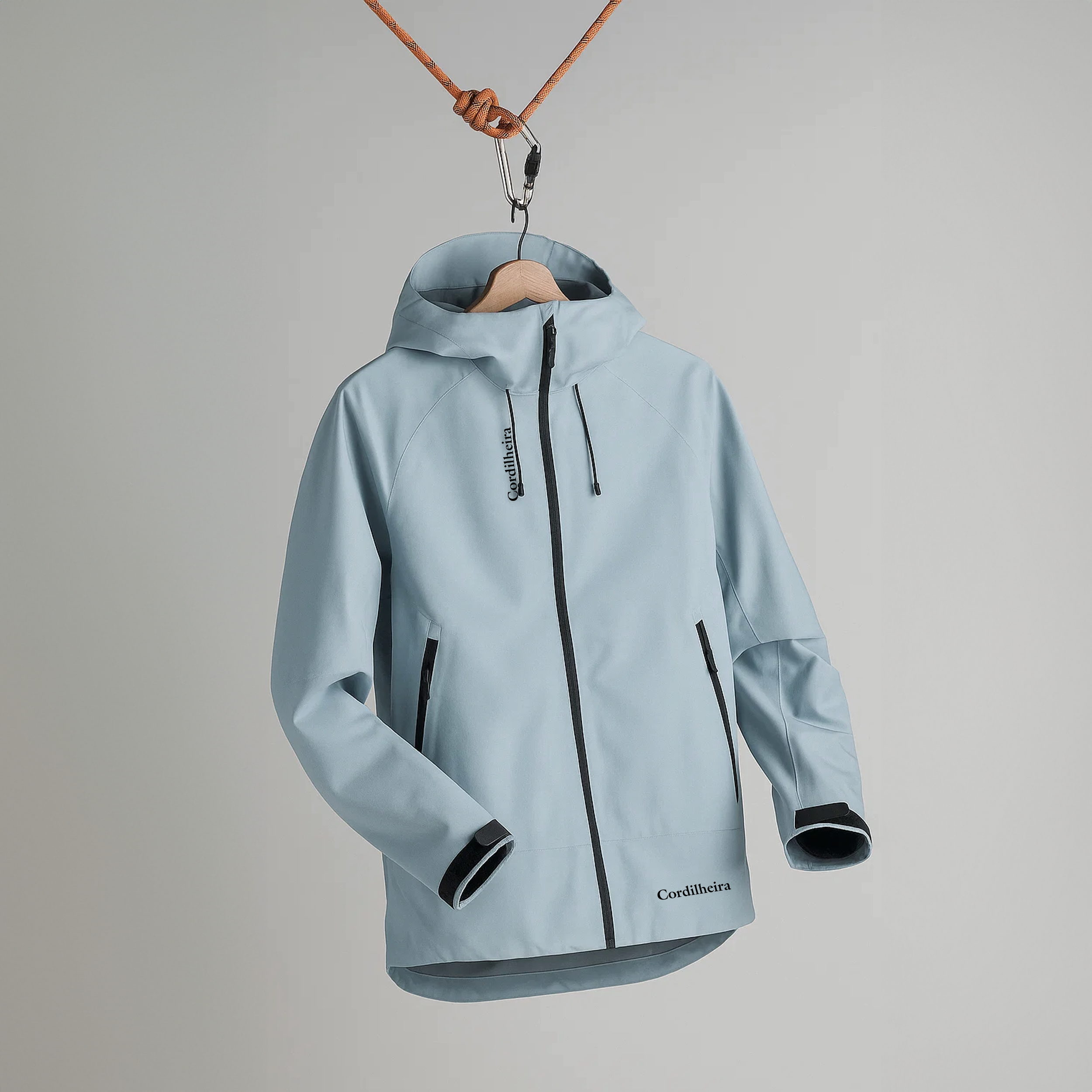 JAQUETA PUFFER 3 EM 1 CORDILHEIRA ALTIRIS FEMININA