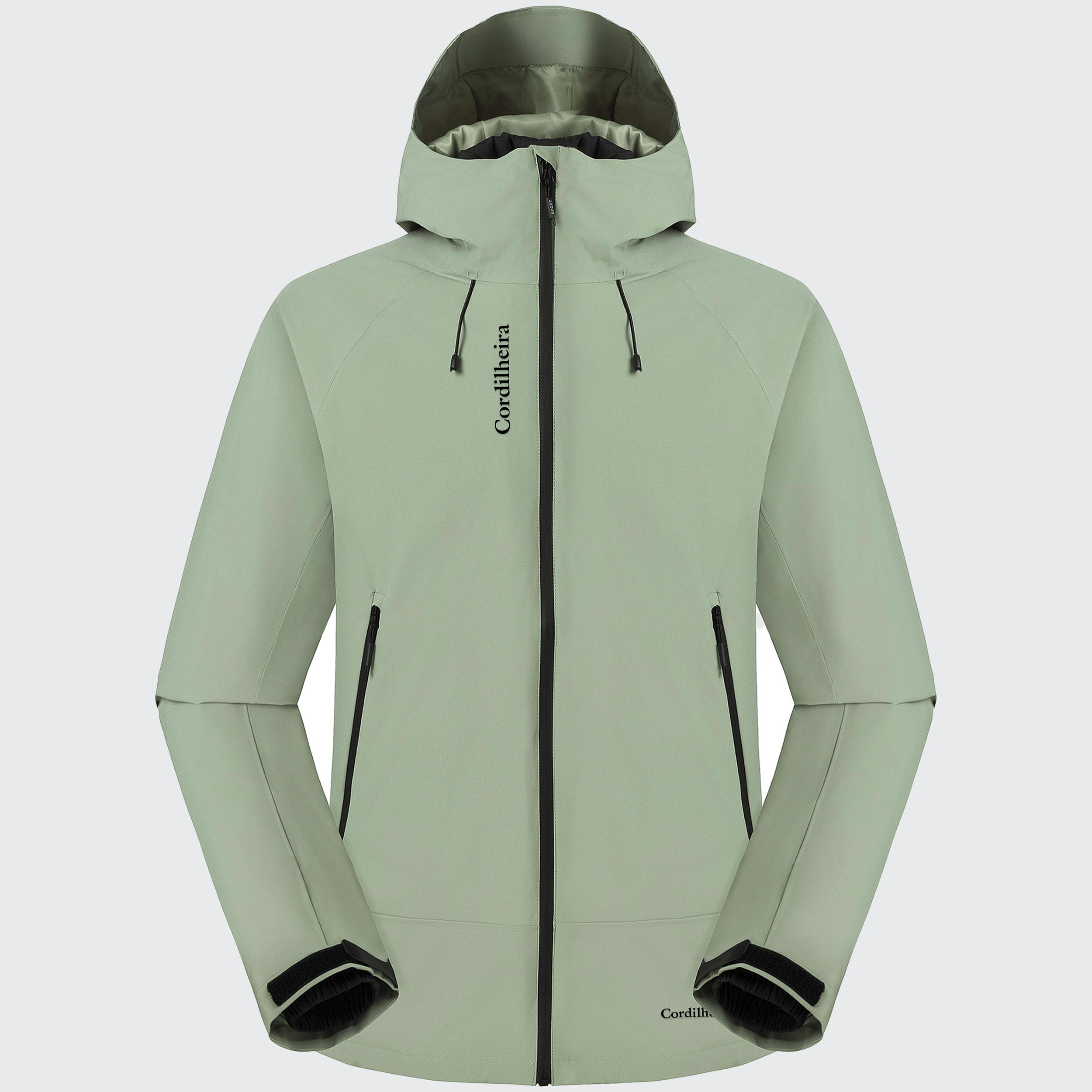 JAQUETA PUFFER 3 EM 1 CORDILHEIRA ALTIRIS MASCULINA