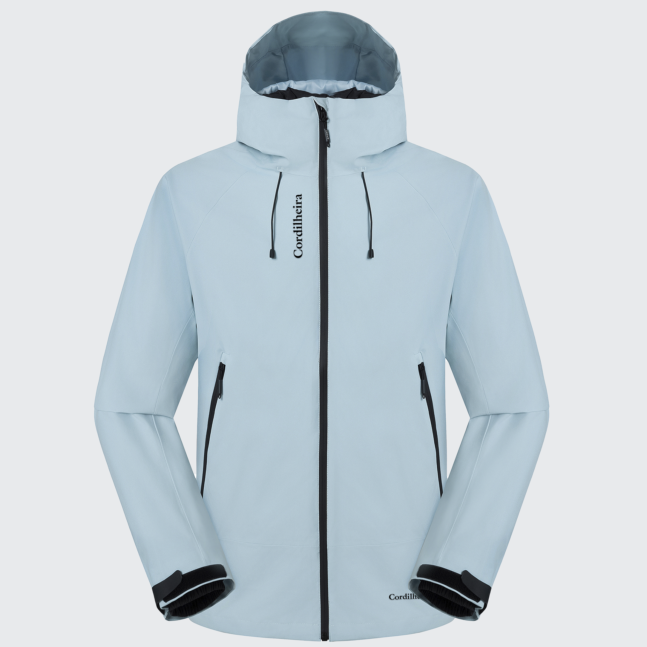 JAQUETA PUFFER 3 EM 1 CORDILHEIRA ALTIRIS MASCULINA