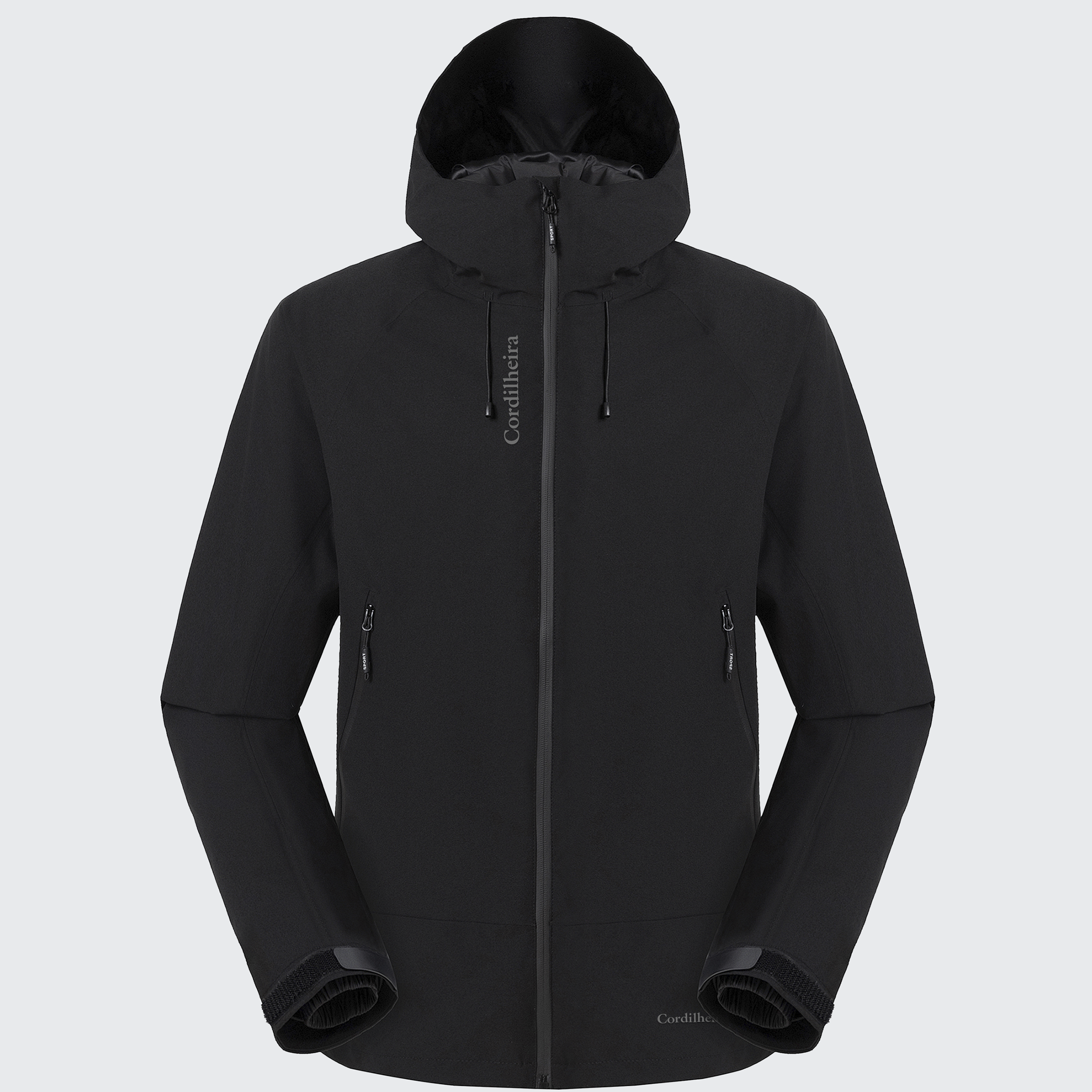 JAQUETA PUFFER 3 EM 1 CORDILHEIRA ALTIRIS MASCULINA