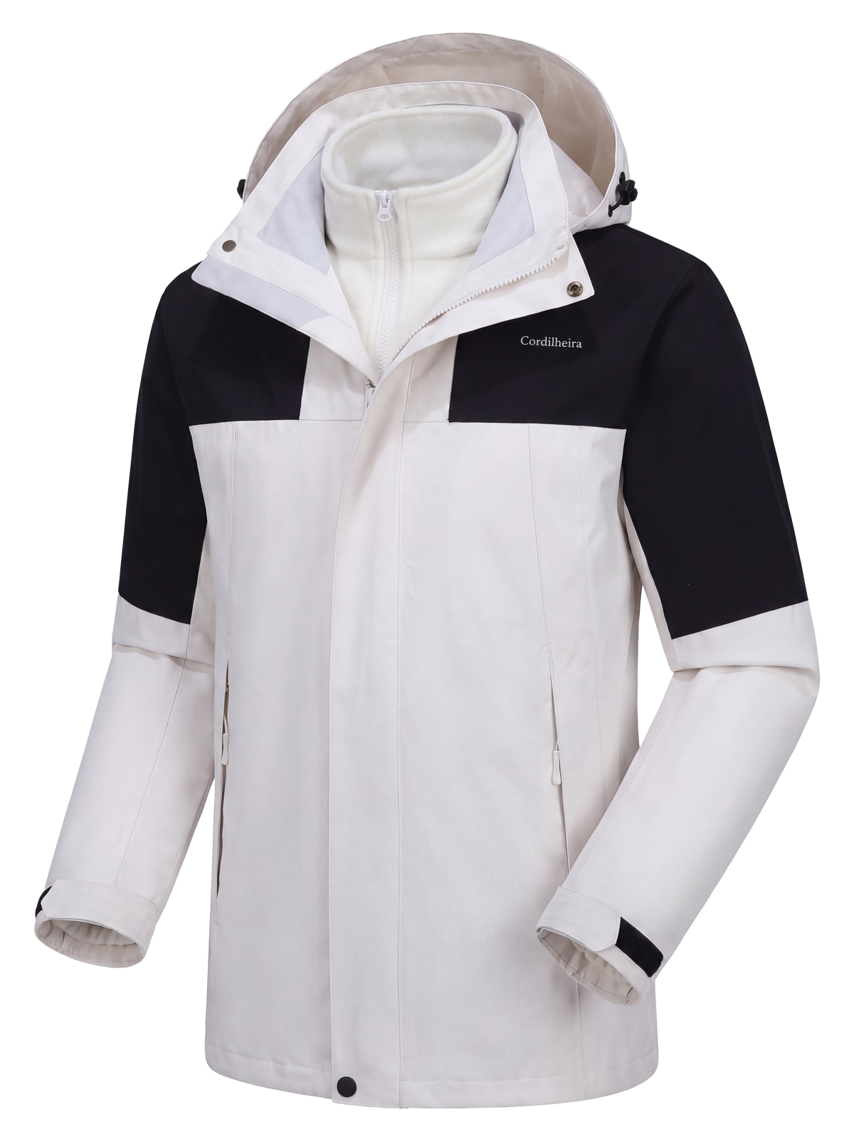 JAQUETA 3 EM 1 CORDILHEIRA OUTLANDER MASCULINA