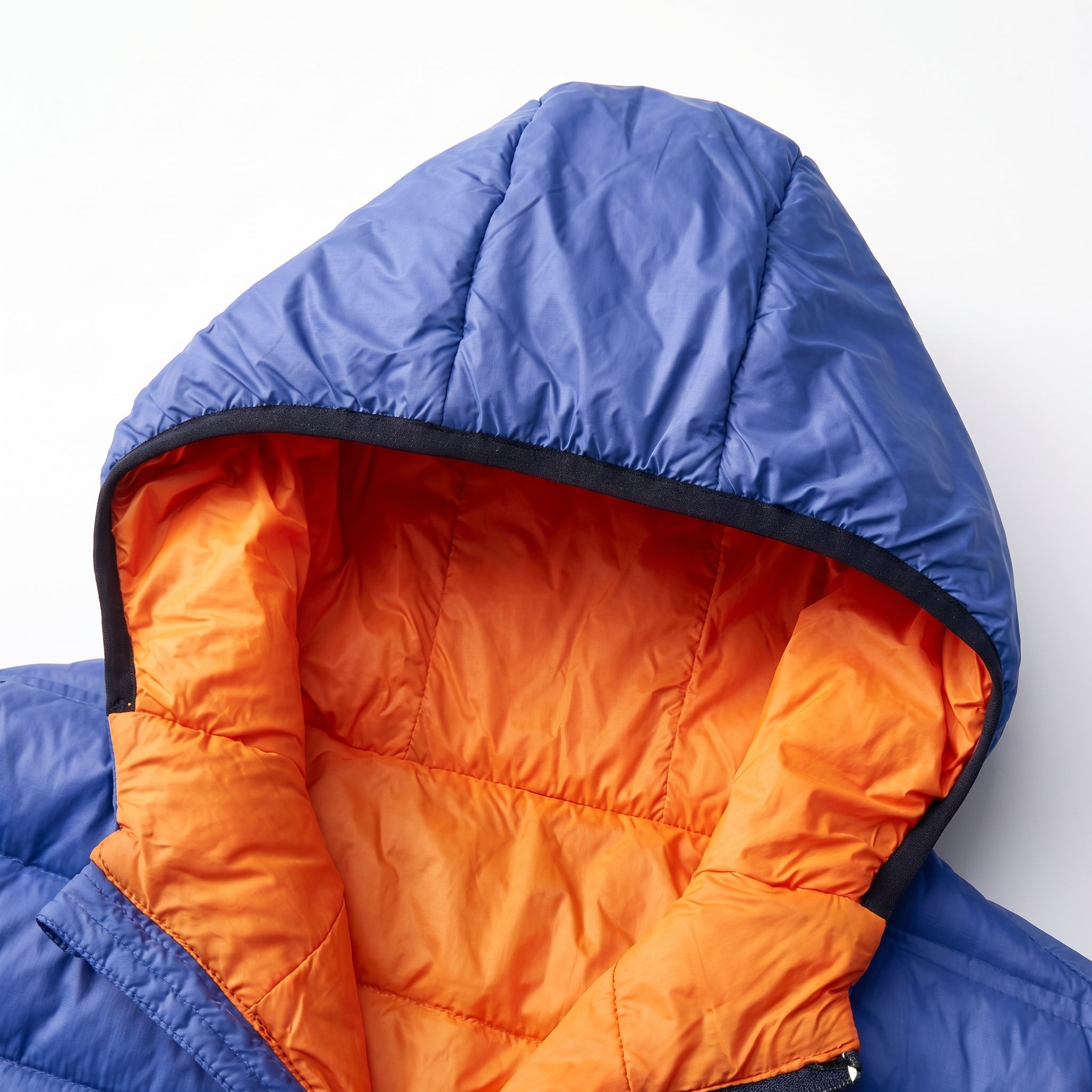 JAQUETA PUFFER CORDILHEIRA FROSTRIX MASCULINA
