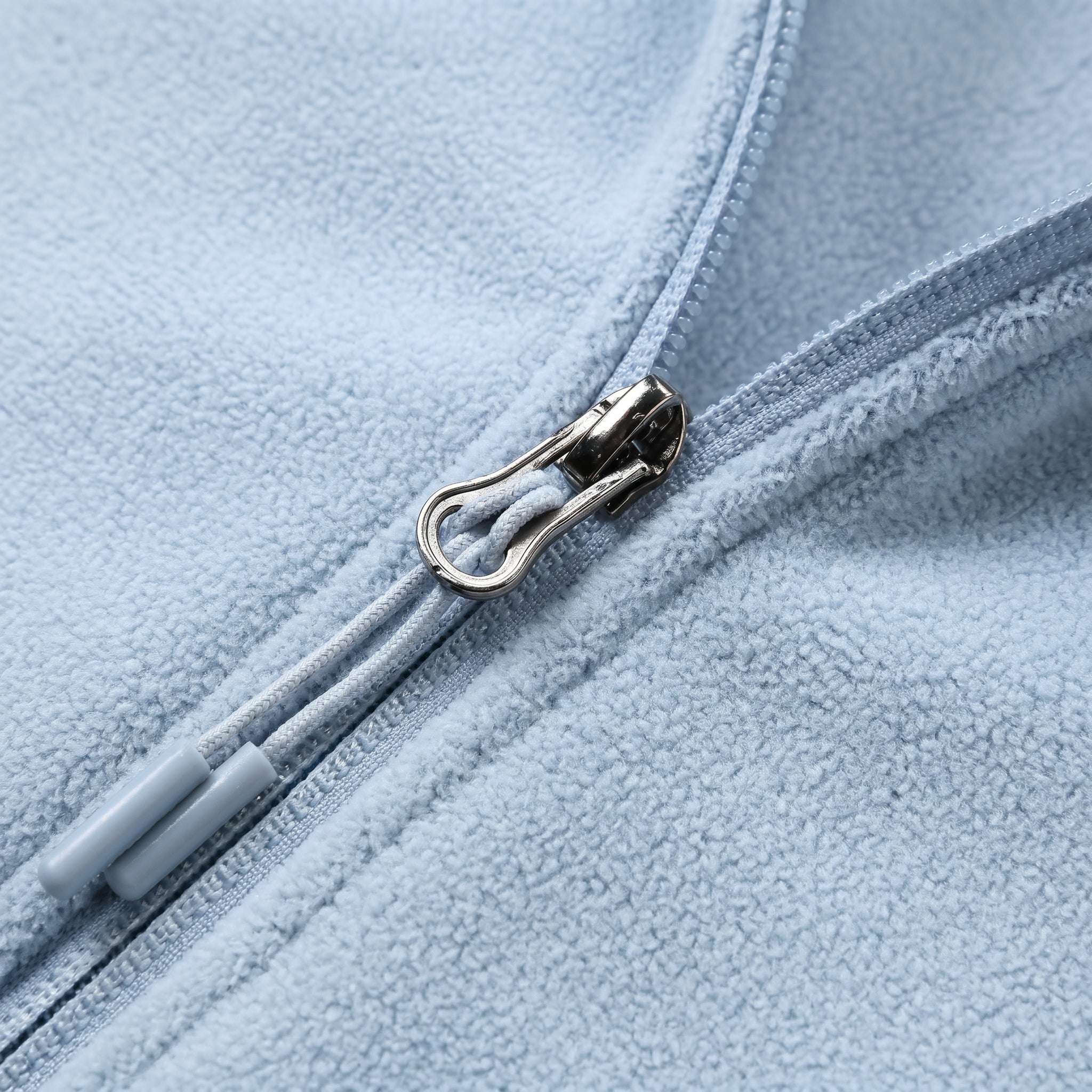 JAQUETA CORDILHEIRA STEADY FLEECE MASCULINA