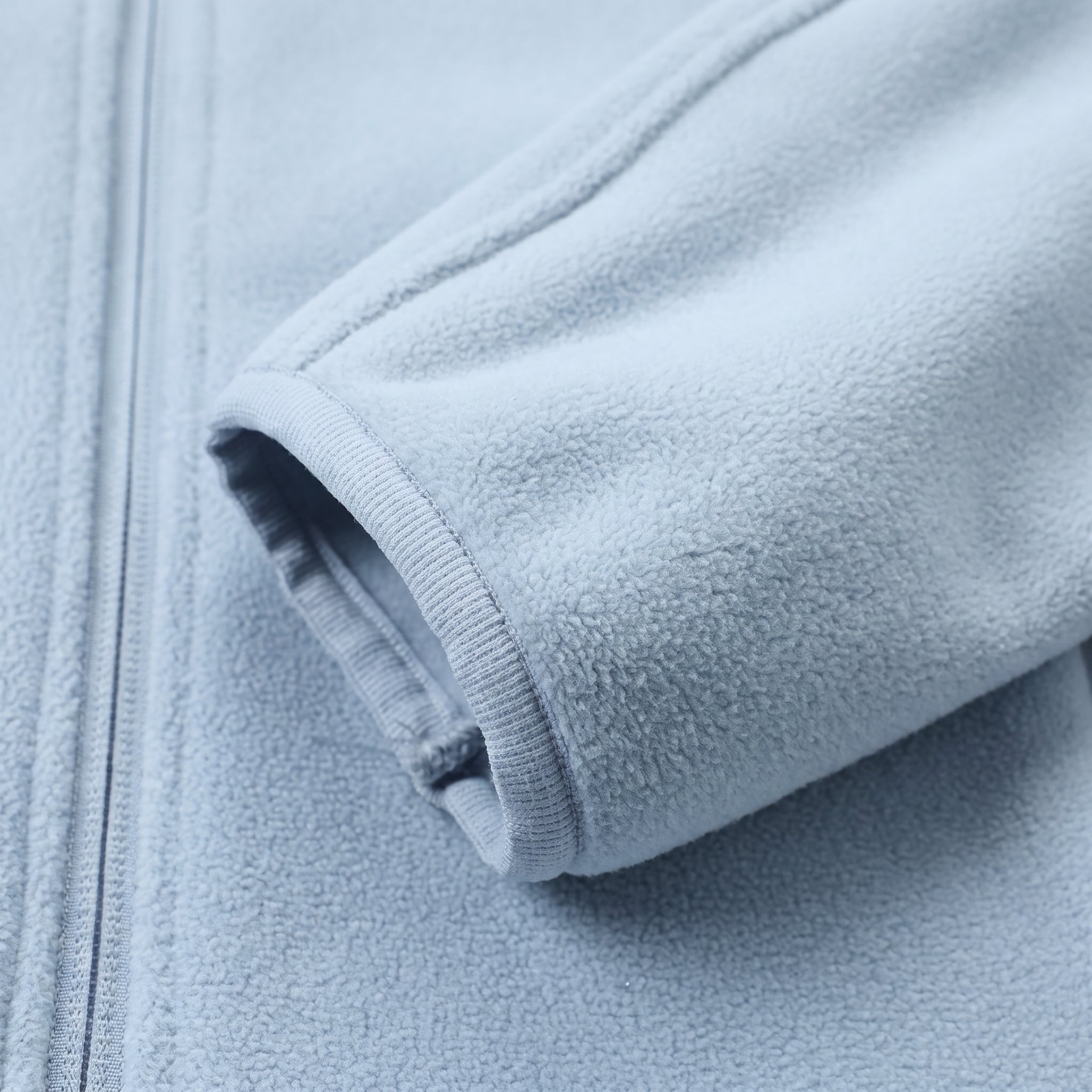 JAQUETA CORDILHEIRA STEADY FLEECE MASCULINA