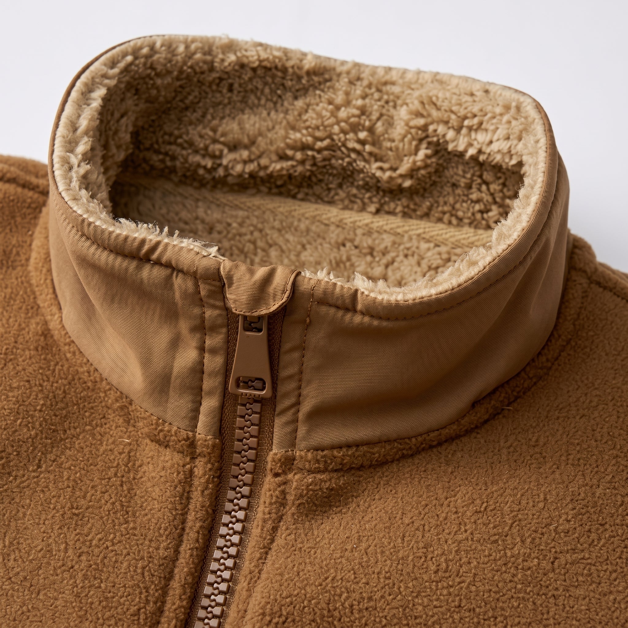 FLEECE CORDILHEIRA CANYON MASCULINO
