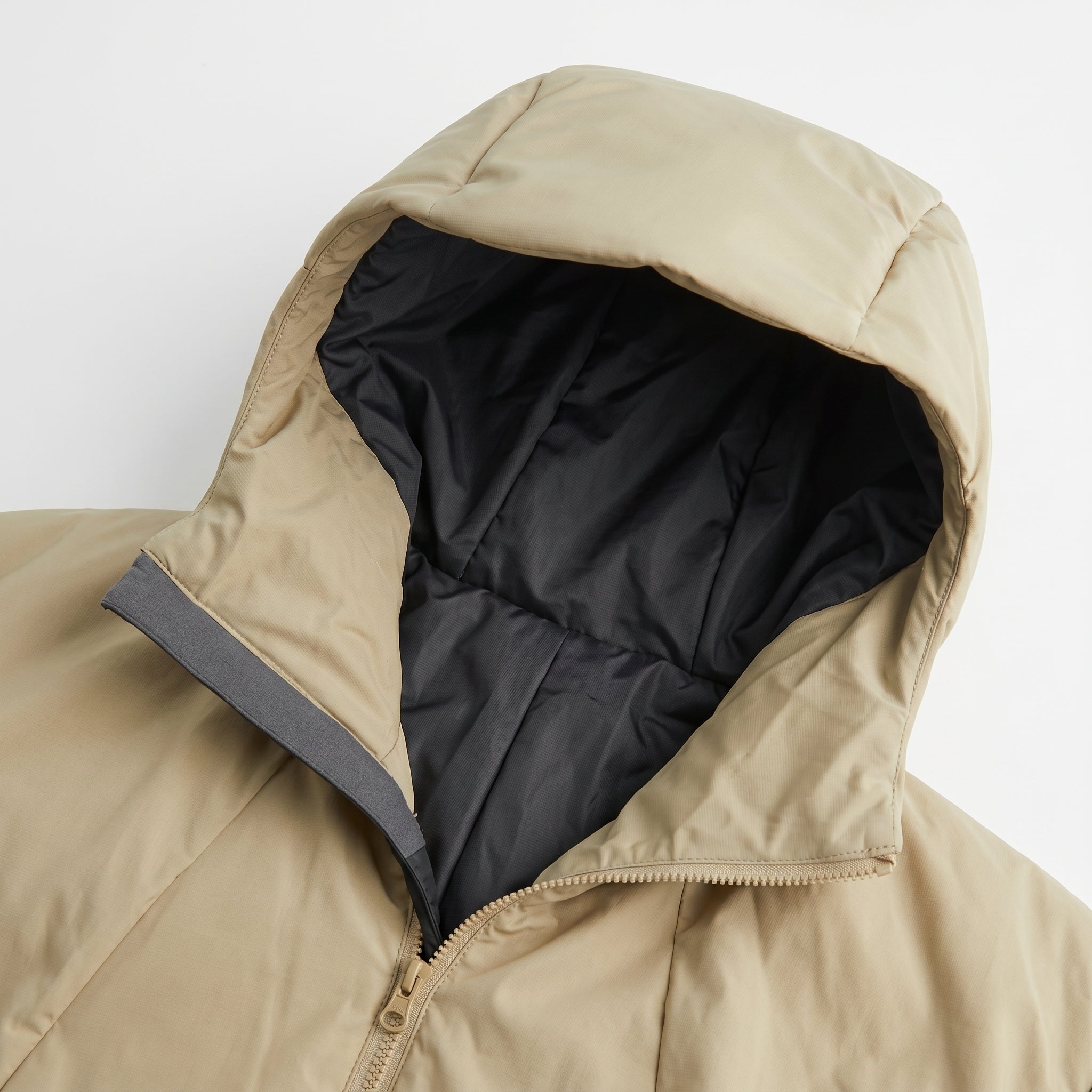 JAQUETA PUFFER CORDILHEIRA HORIZON MASCULINA