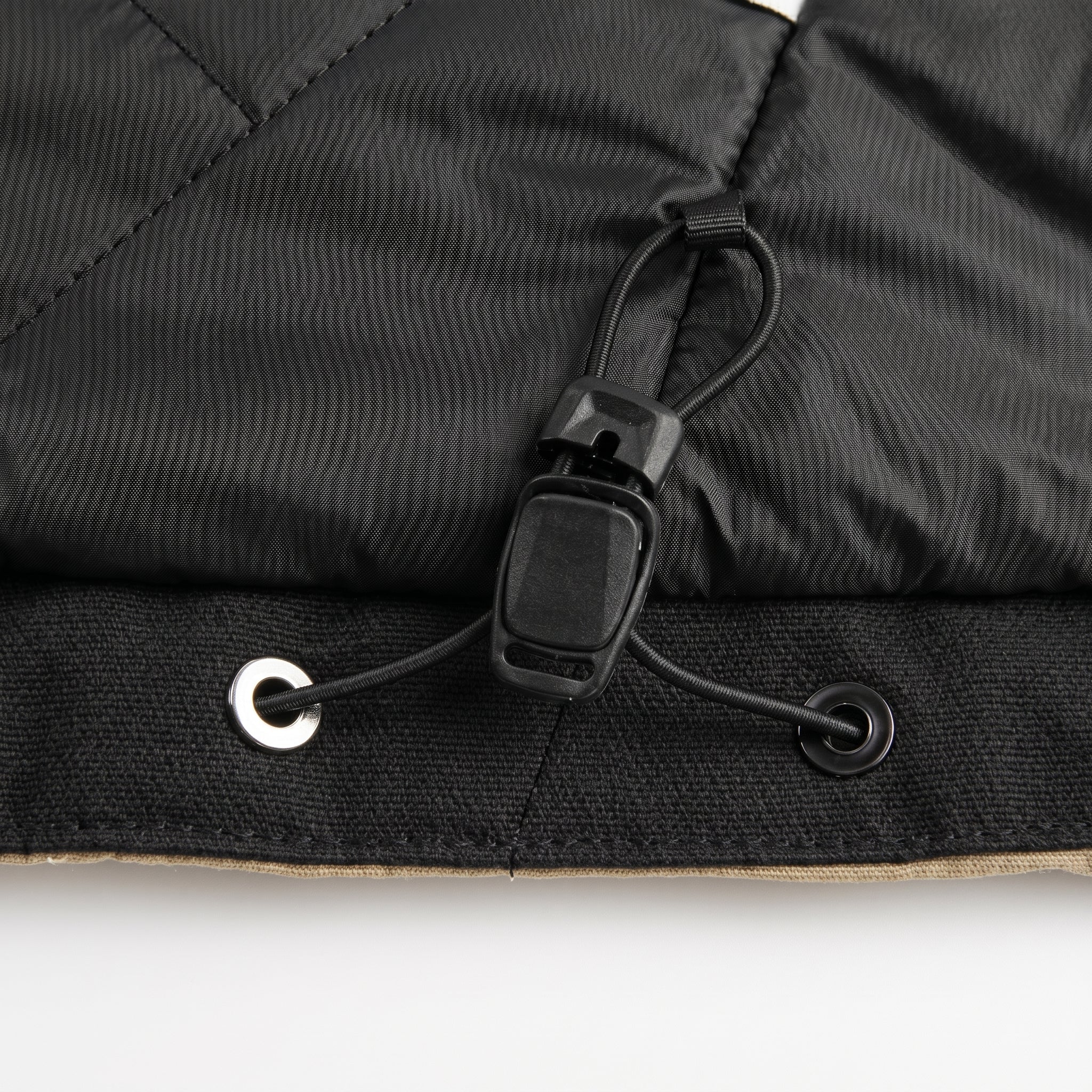 JAQUETA PUFFER CORDILHEIRA HORIZON MASCULINA