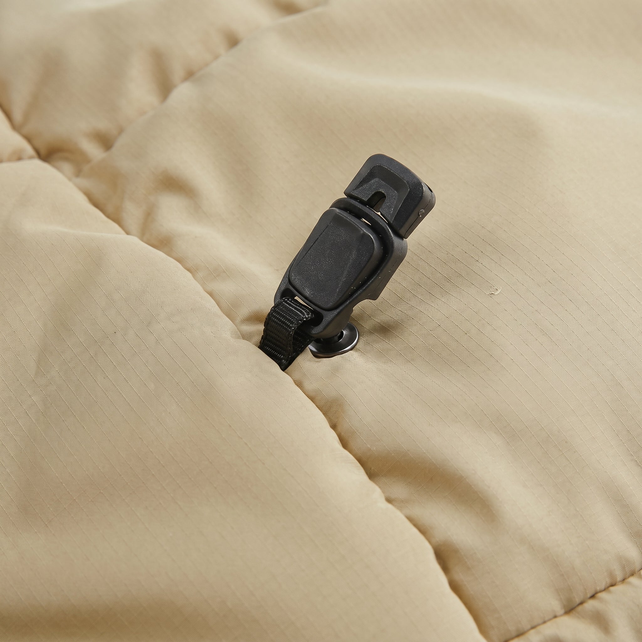 JAQUETA PUFFER CORDILHEIRA HORIZON MASCULINA