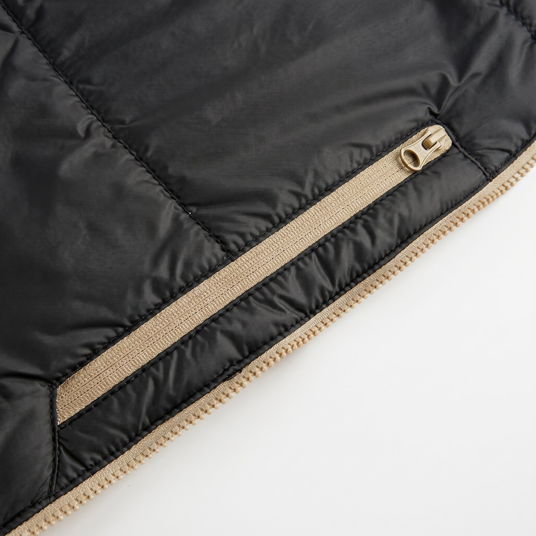JAQUETA PUFFER CORDILHEIRA HORIZON MASCULINA