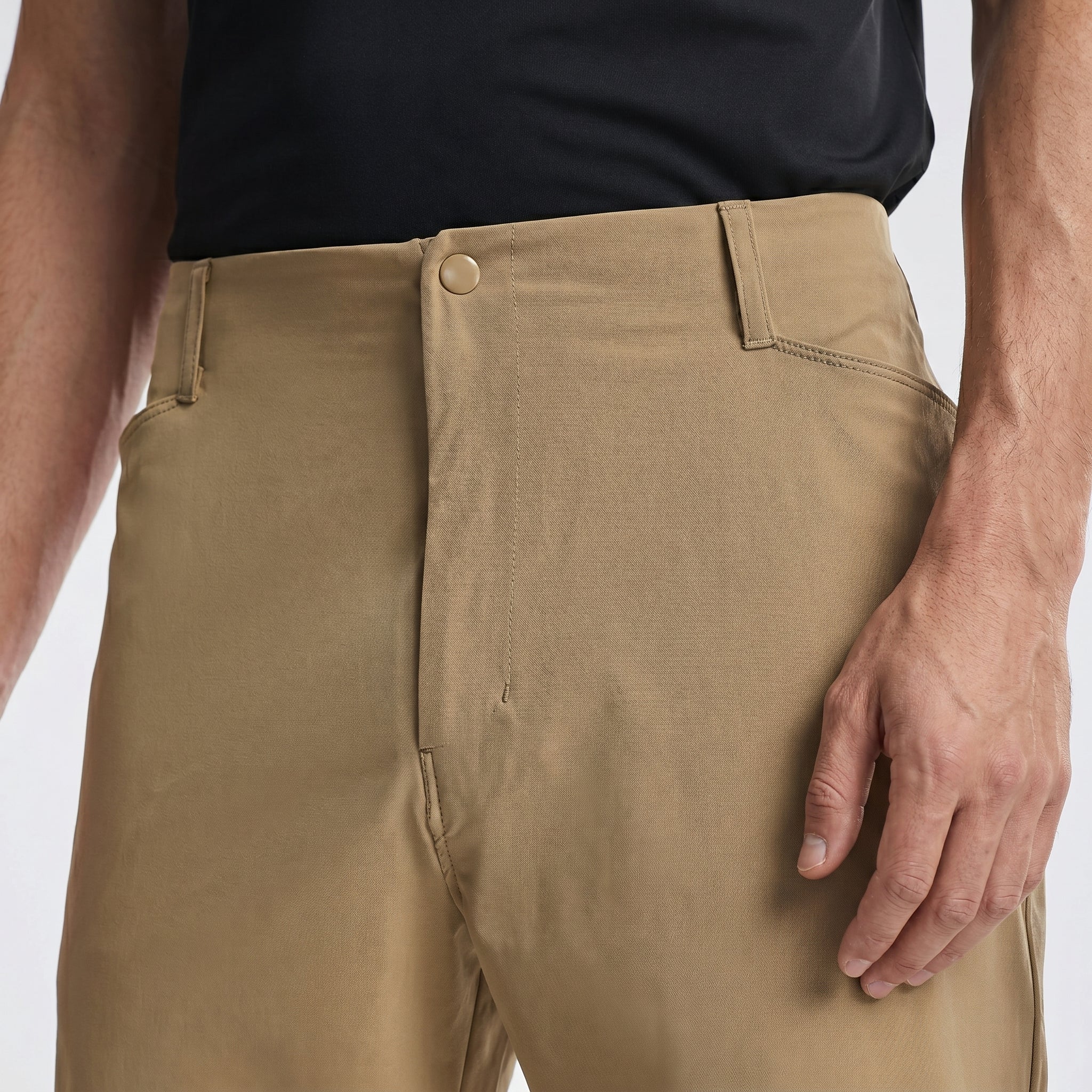 CALÇA CORDILHEIRA PATHWAY MASCULINA