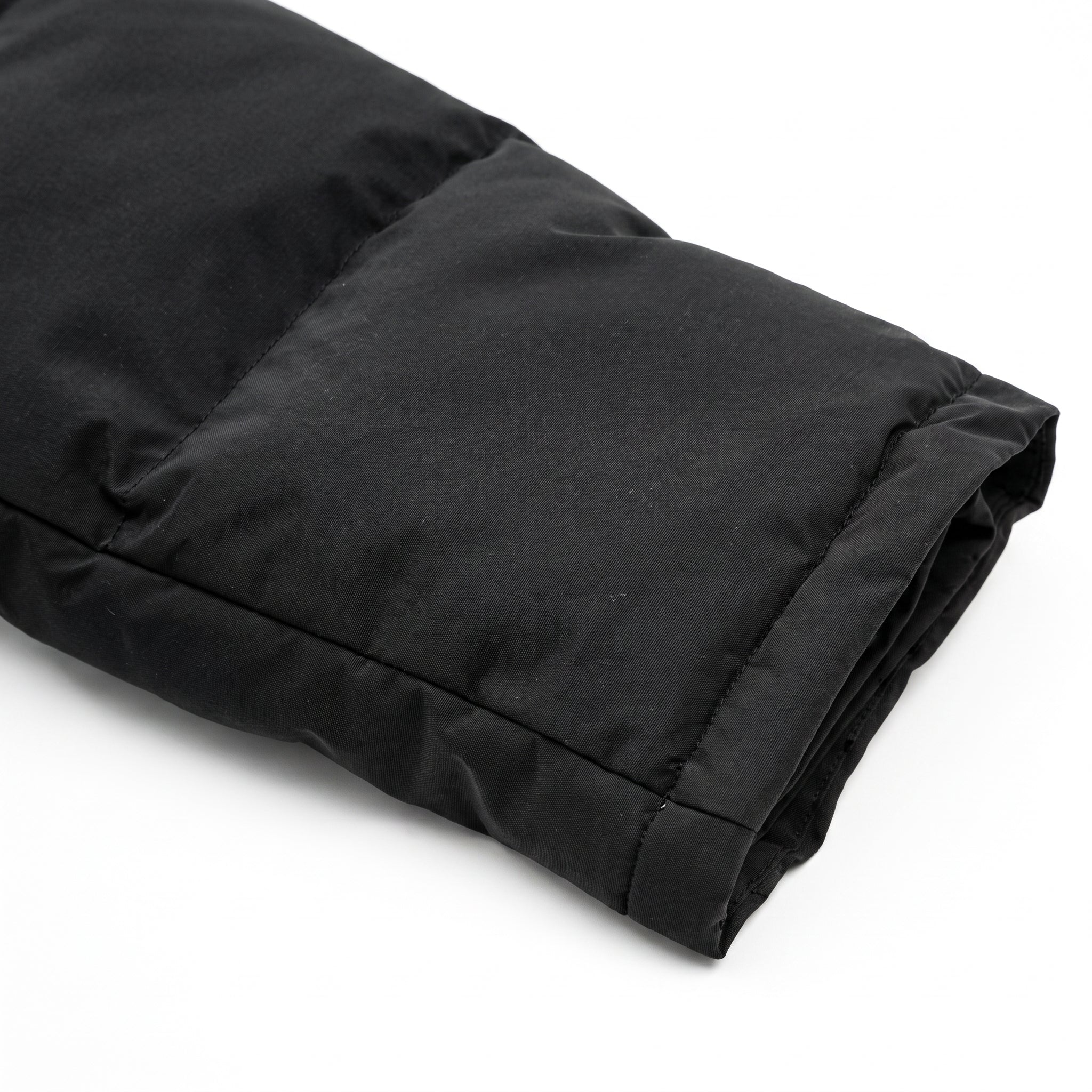 JAQUETA PARKA CORDILHEIRA URBAN PUFFER