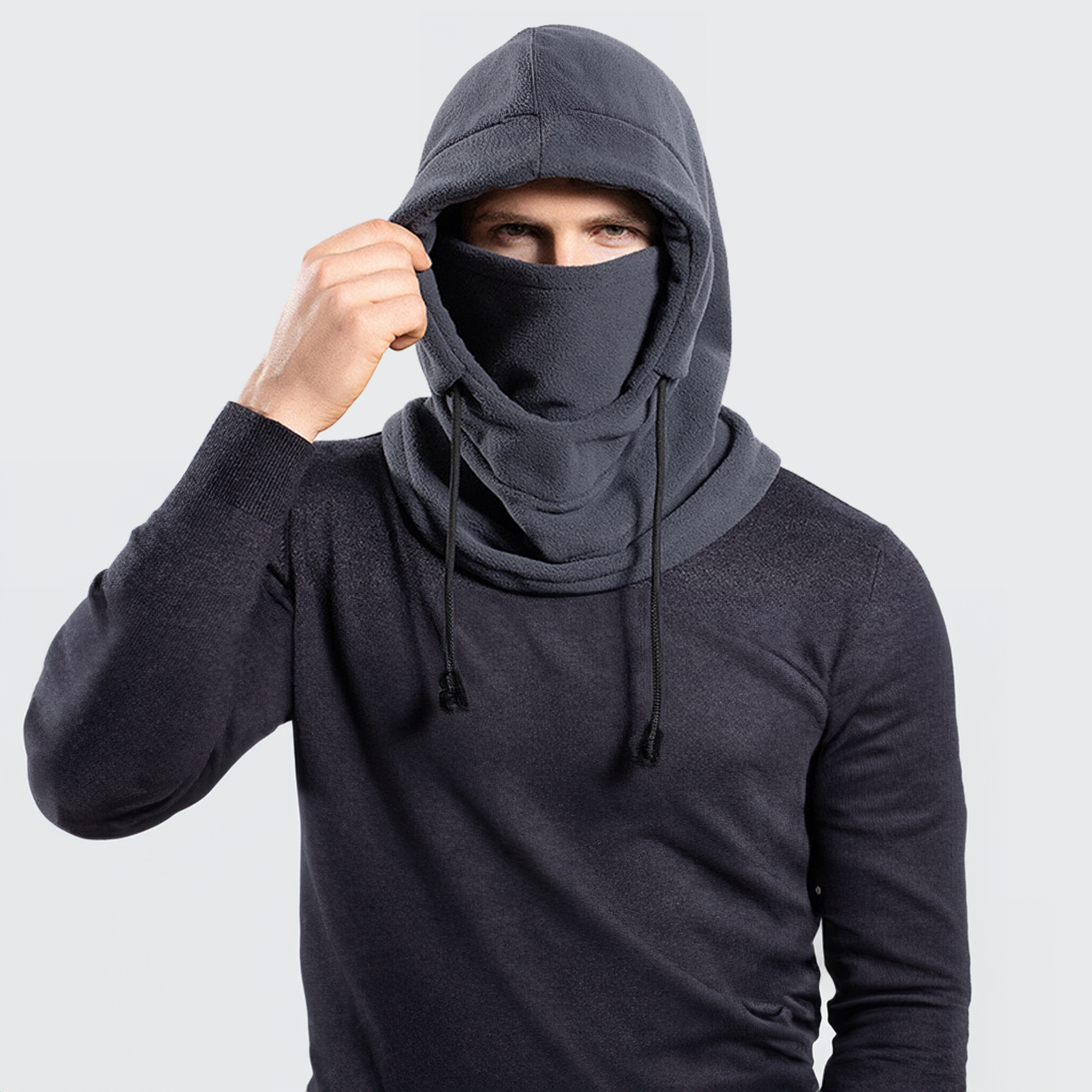 GORRO BALACLAVA CORDILHEIRA WINTERSHELL