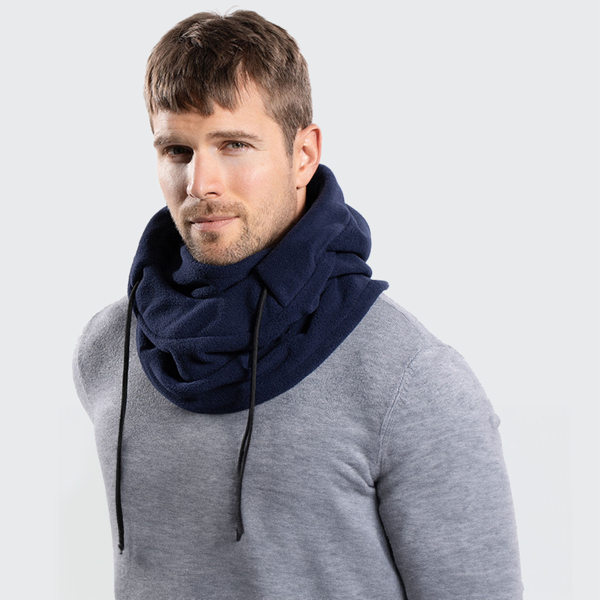 GORRO BALACLAVA CORDILHEIRA WINTERSHELL