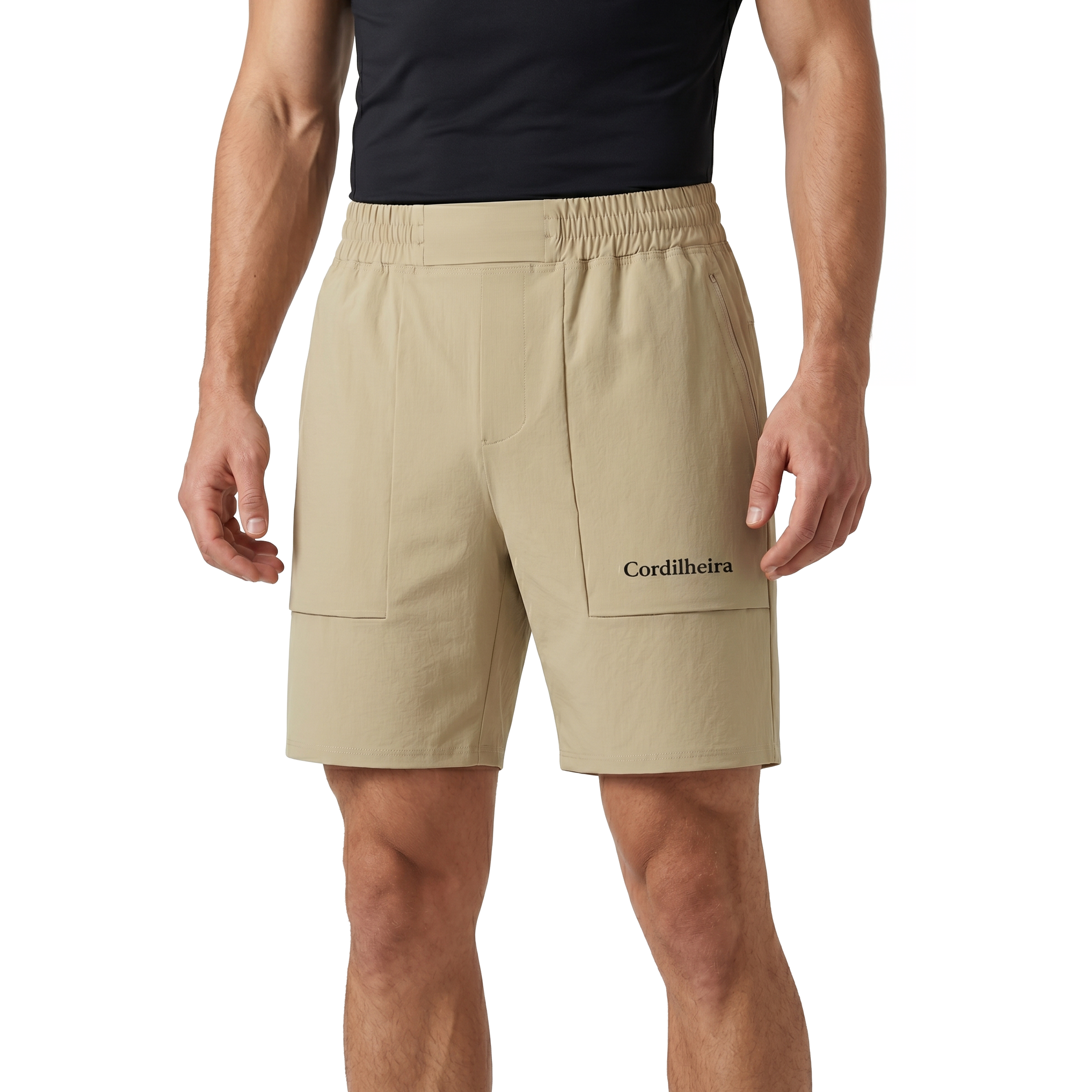 BERMUDA CORDILHEIRA BROOK MASCULINA