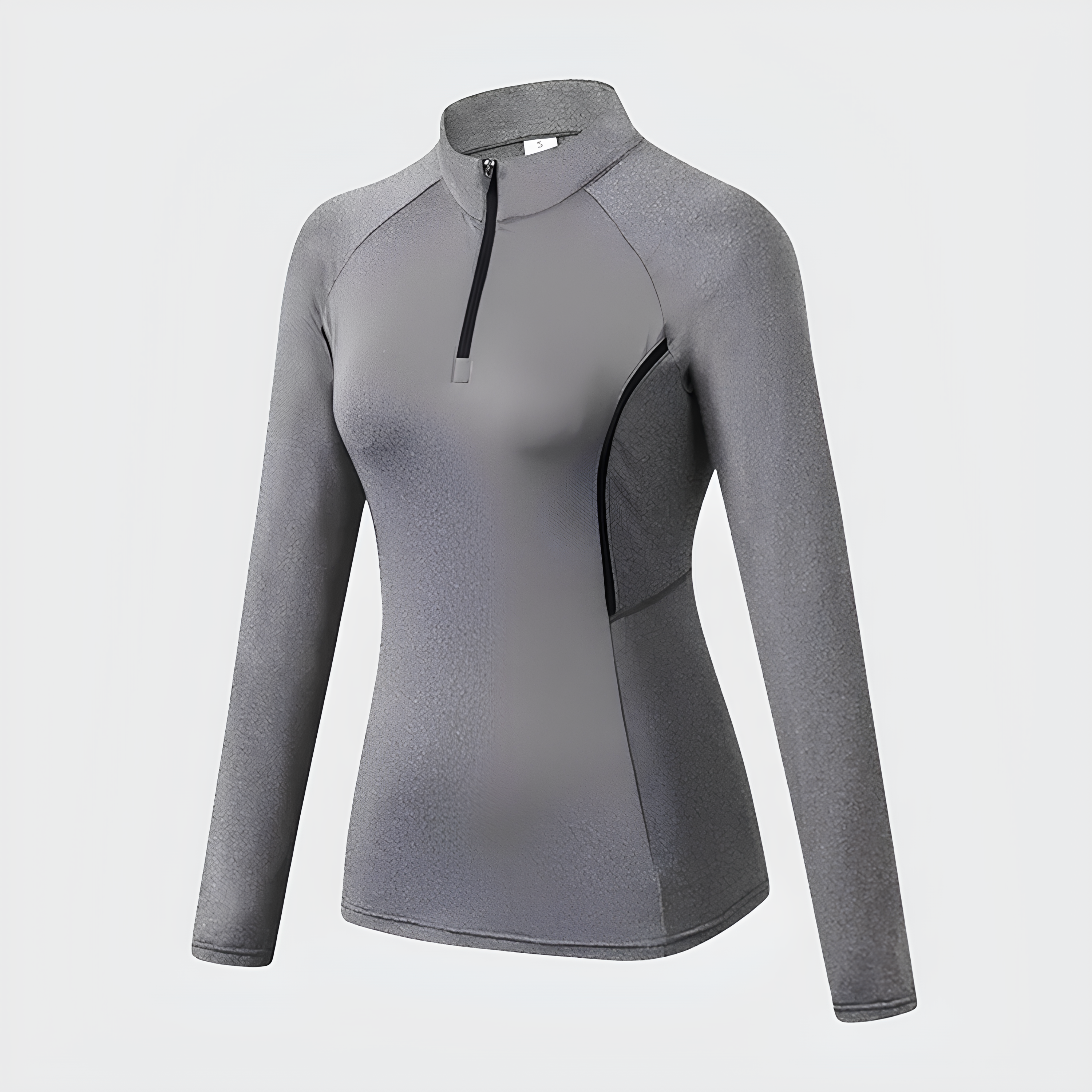 CAMISETA TÉRMICA CORDILHEIRA® BREEZE FEMININA
