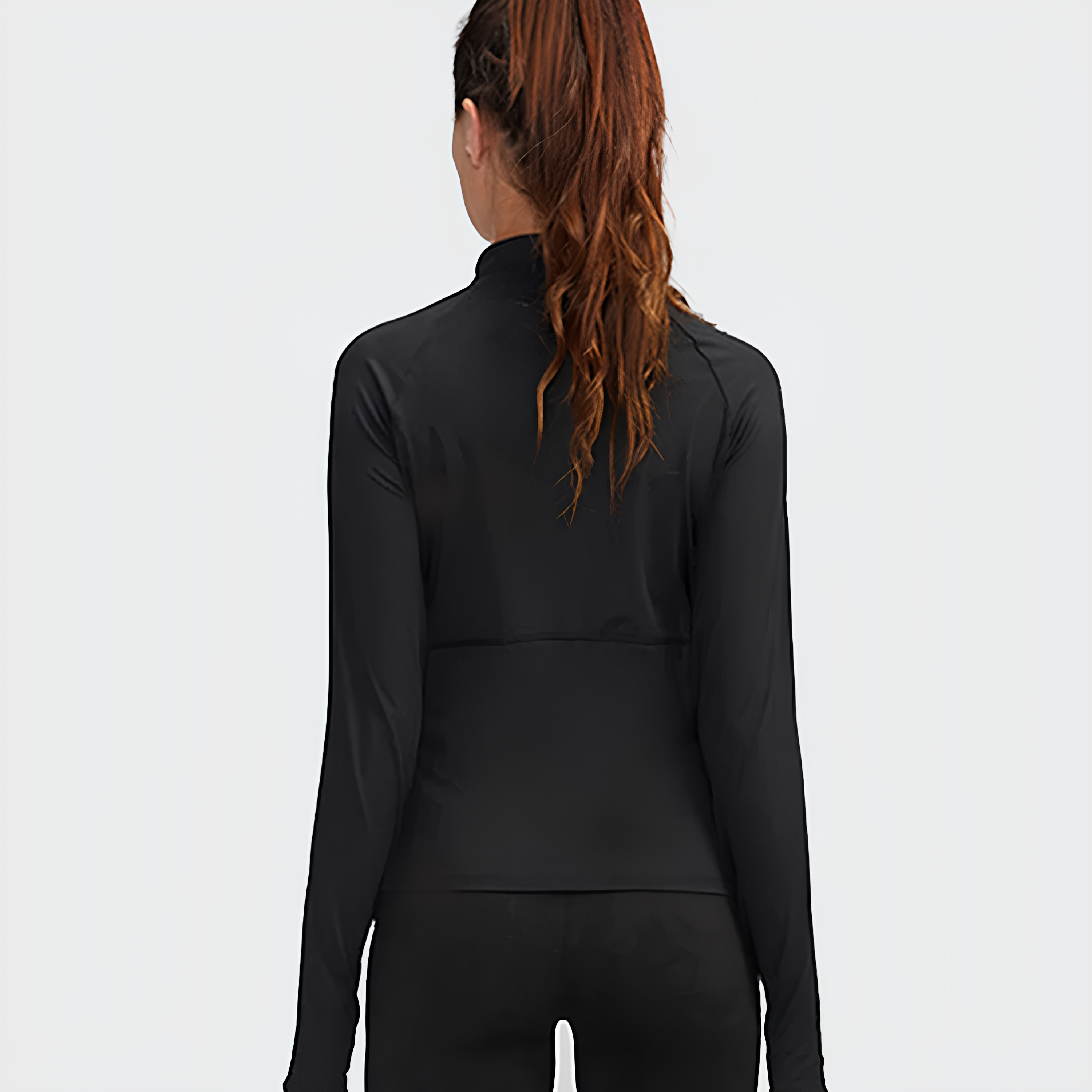 CAMISETA TÉRMICA CORDILHEIRA® BREEZE FEMININA