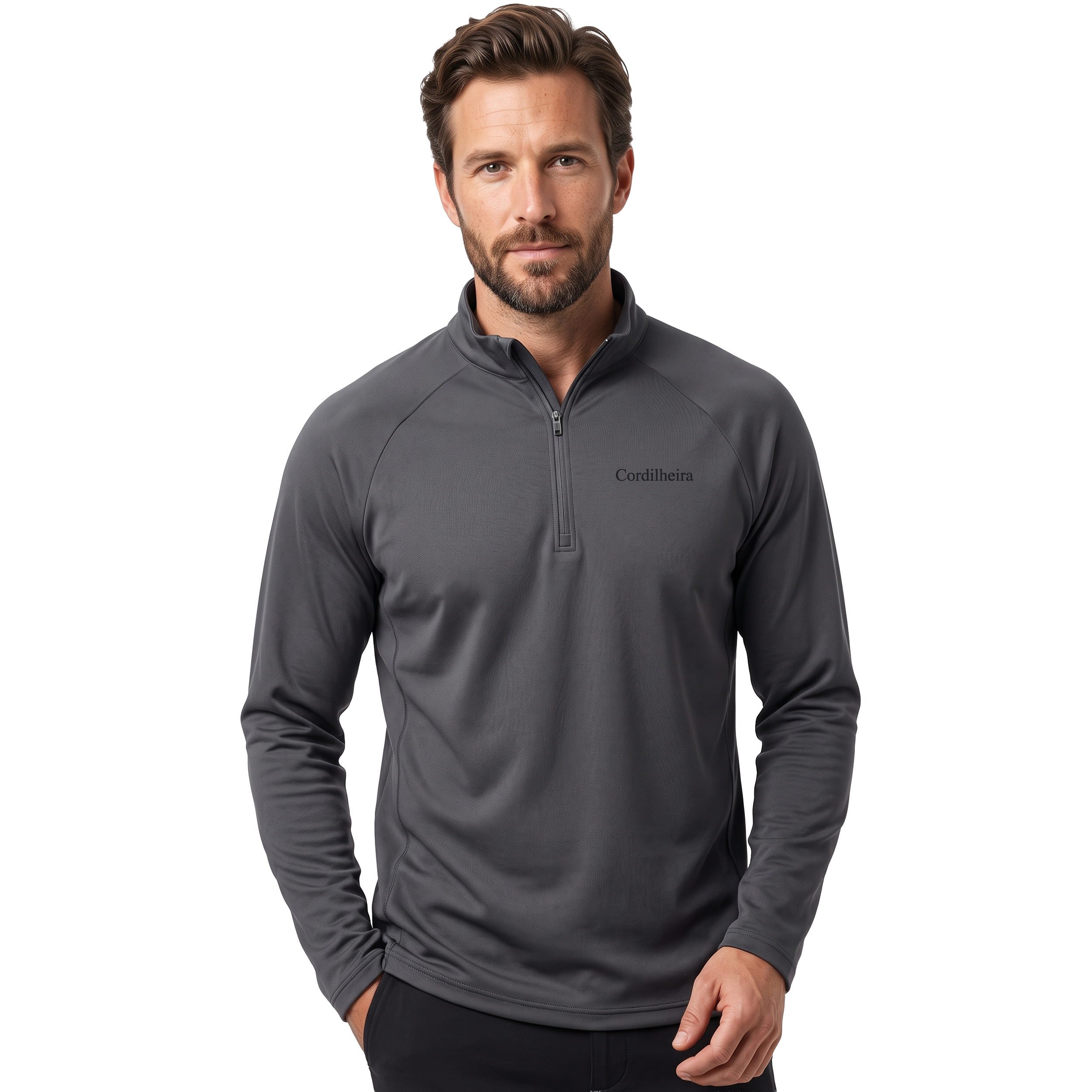 JAQUETA CORDILHEIRA PACE MASCULINA