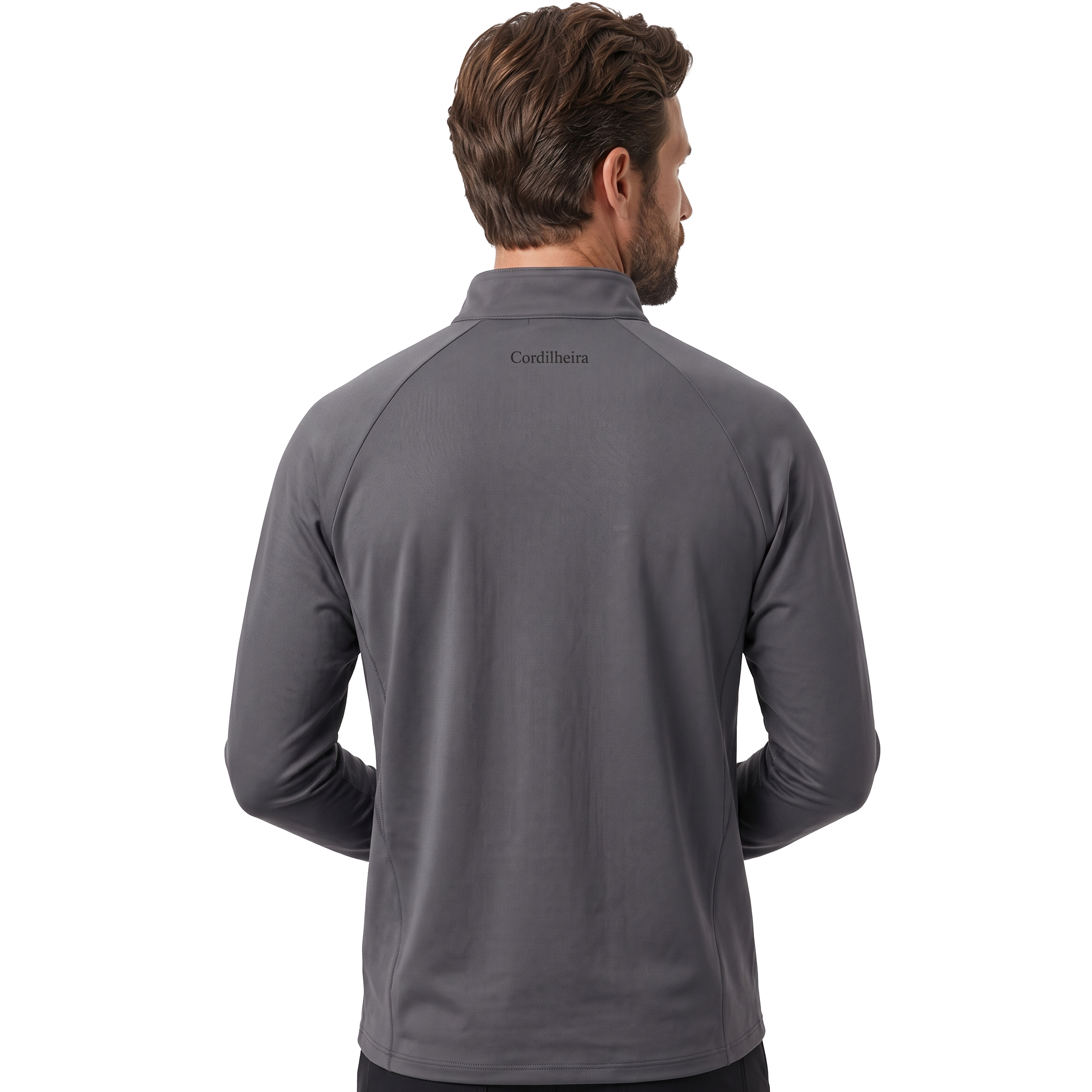 JAQUETA CORDILHEIRA PACE MASCULINA