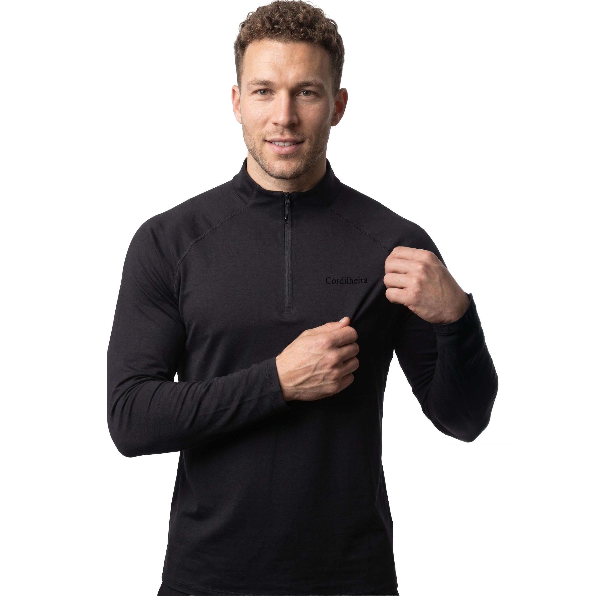 JAQUETA CORDILHEIRA PACE MASCULINA