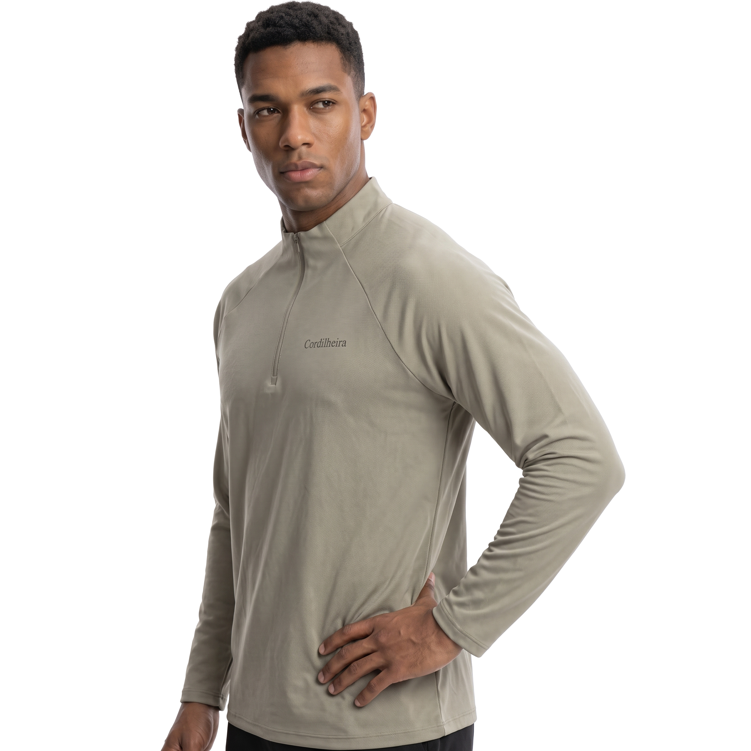 JAQUETA CORDILHEIRA PACE MASCULINA