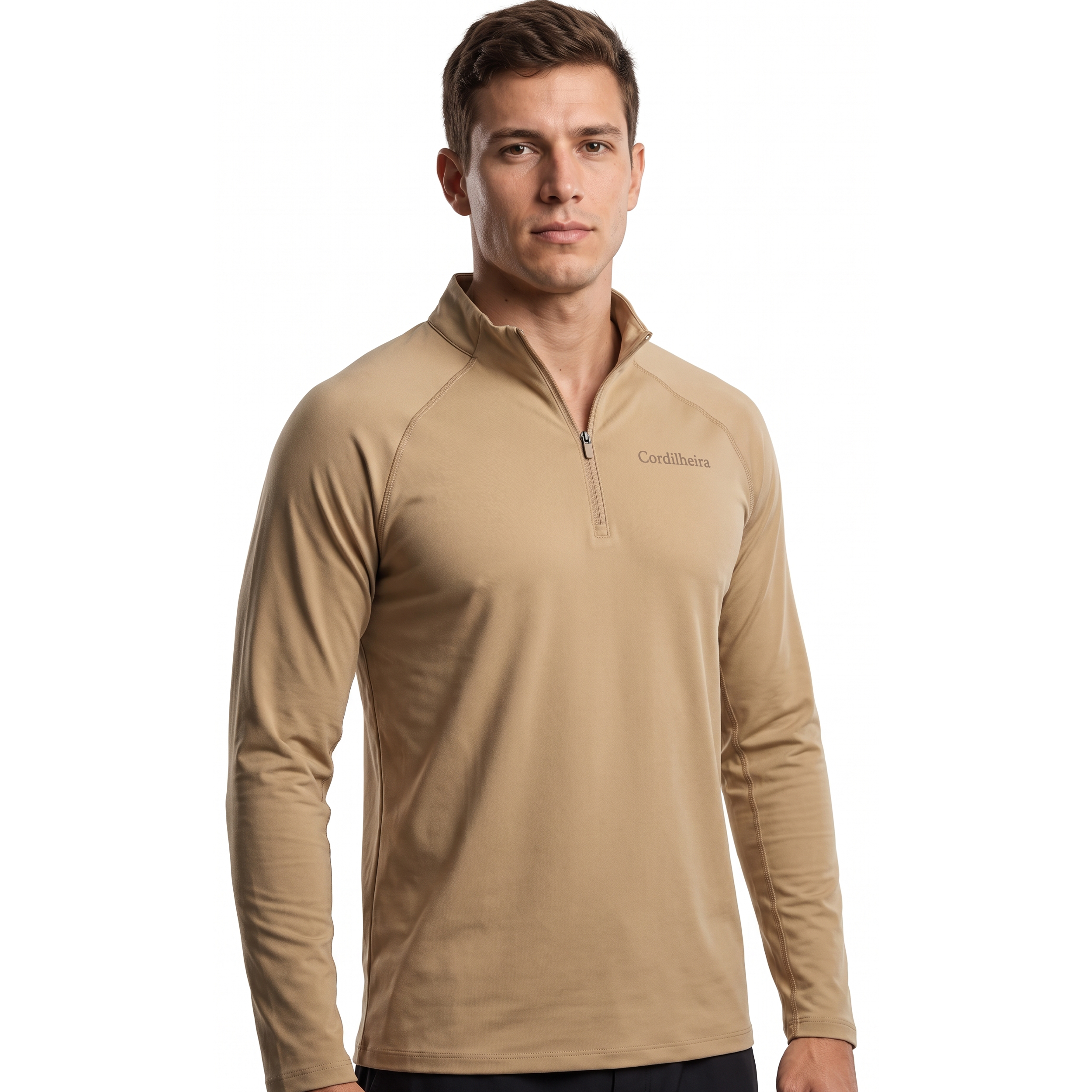 JAQUETA CORDILHEIRA PACE MASCULINA