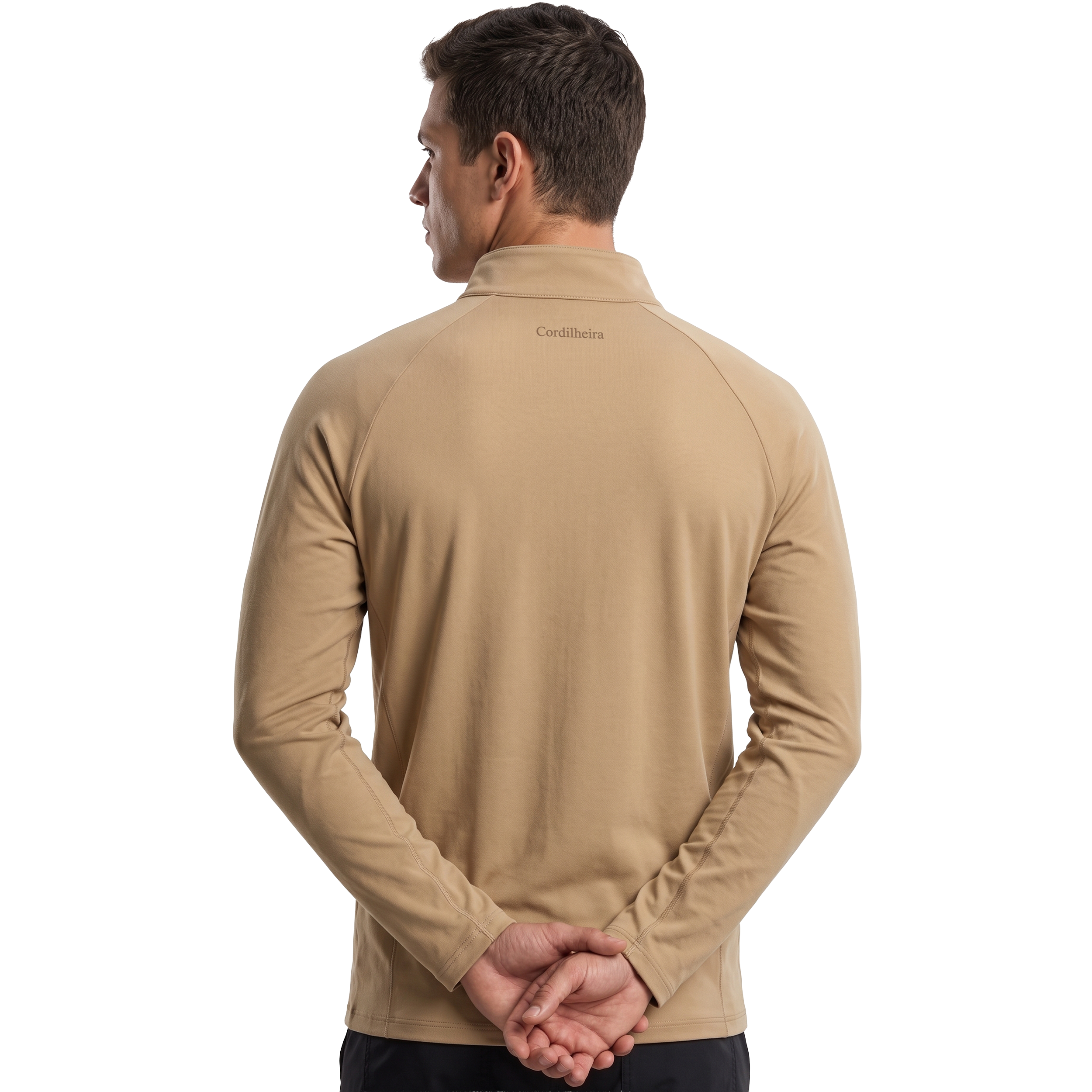 JAQUETA CORDILHEIRA PACE MASCULINA