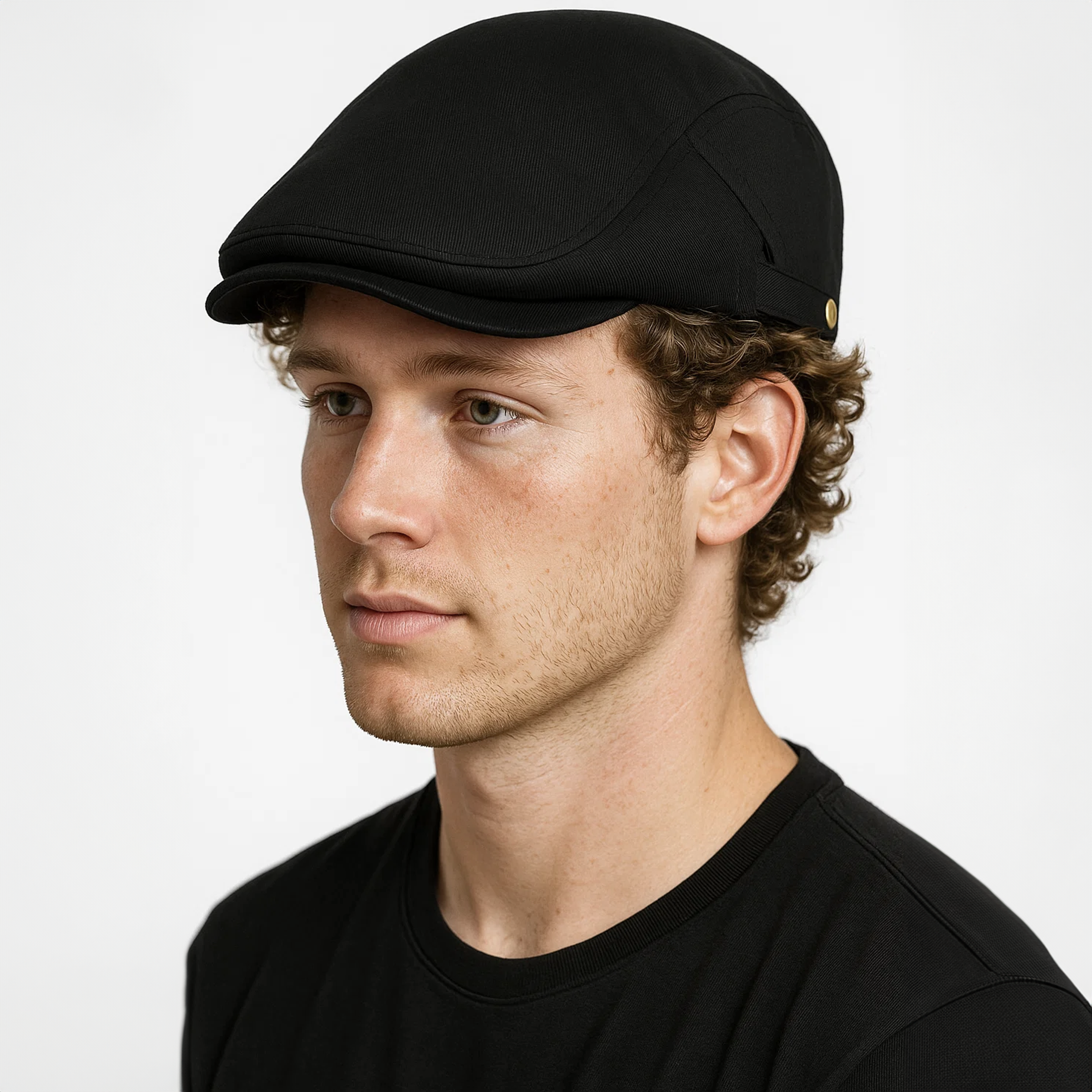 BOINA CORDILHEIRA TIMELESS MASCULINA