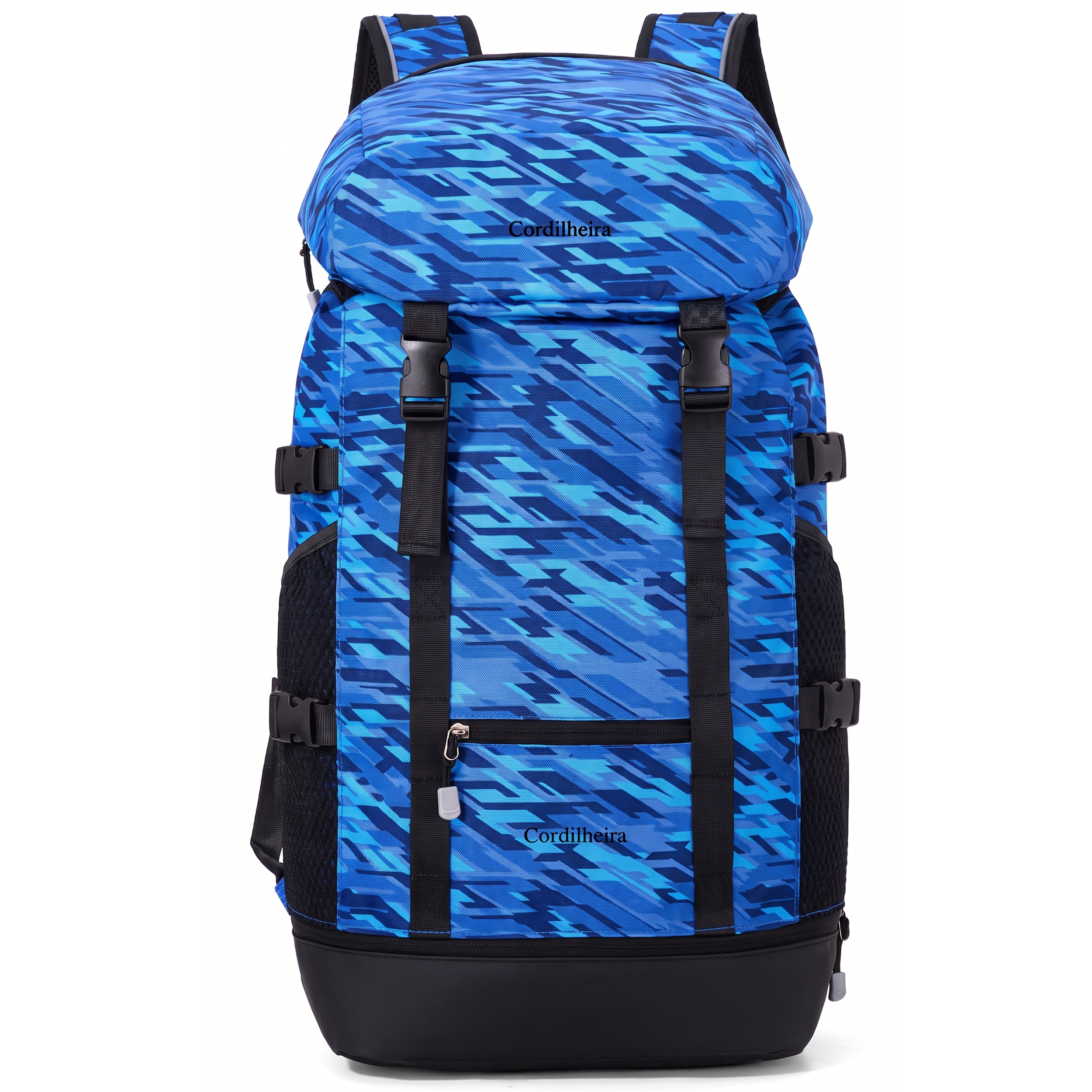 MOCHILA CORDILHEIRA TIDAL TRAVEL