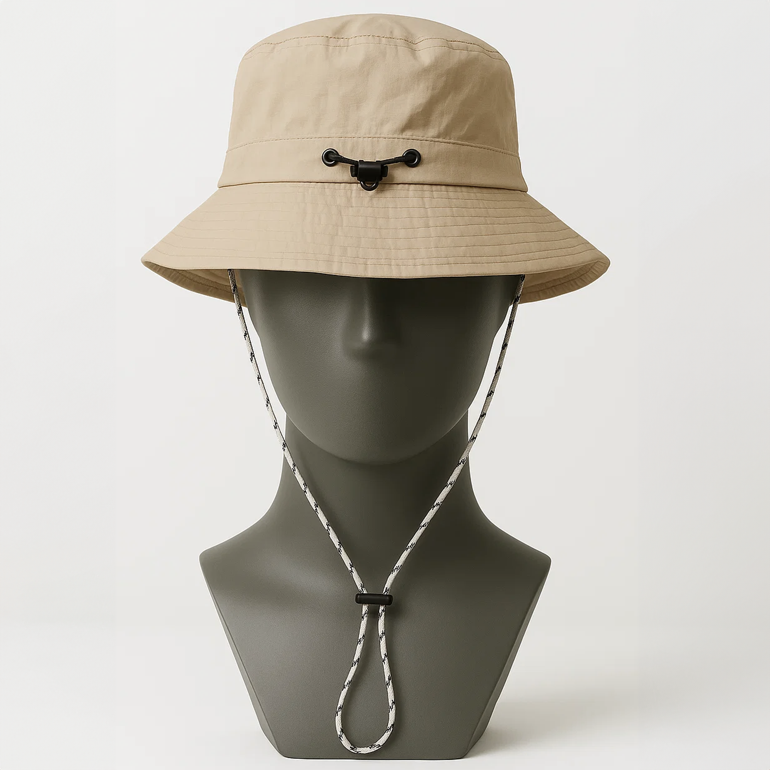 CHAPÉU CORDILHEIRA BUCKET PORTÁTIL
