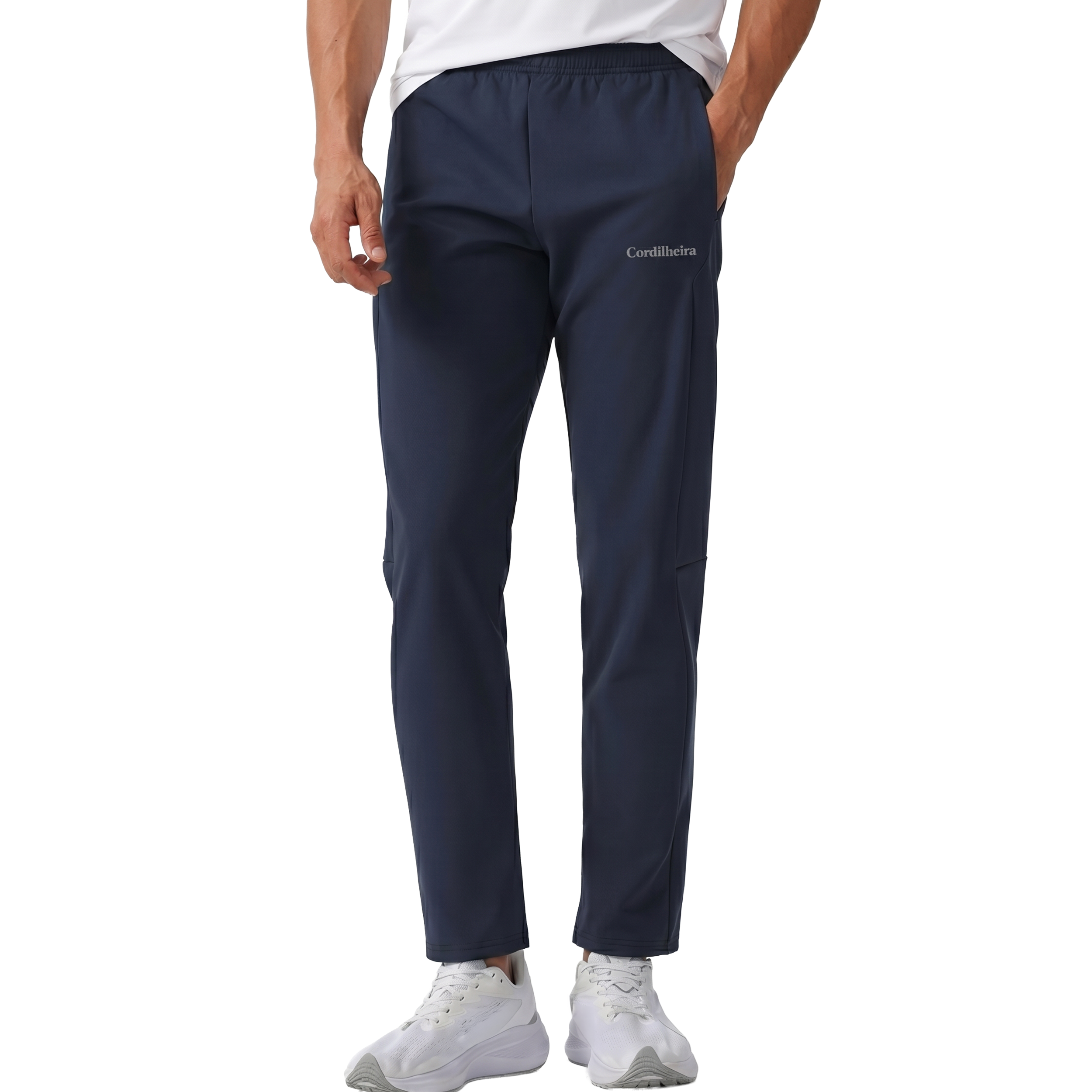 CALÇA CORDILHEIRA FLARE MASCULINA