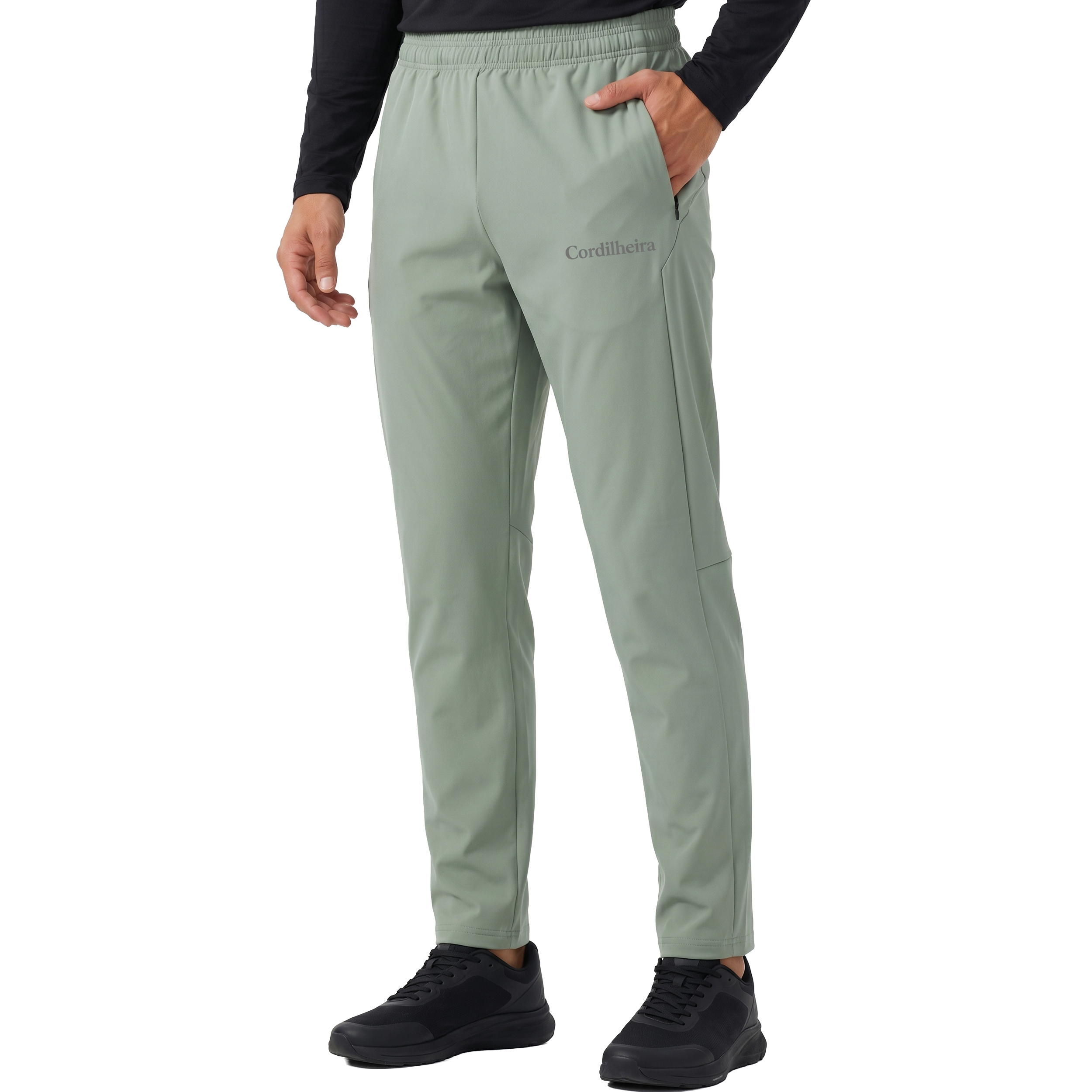 CALÇA CORDILHEIRA FLARE MASCULINA