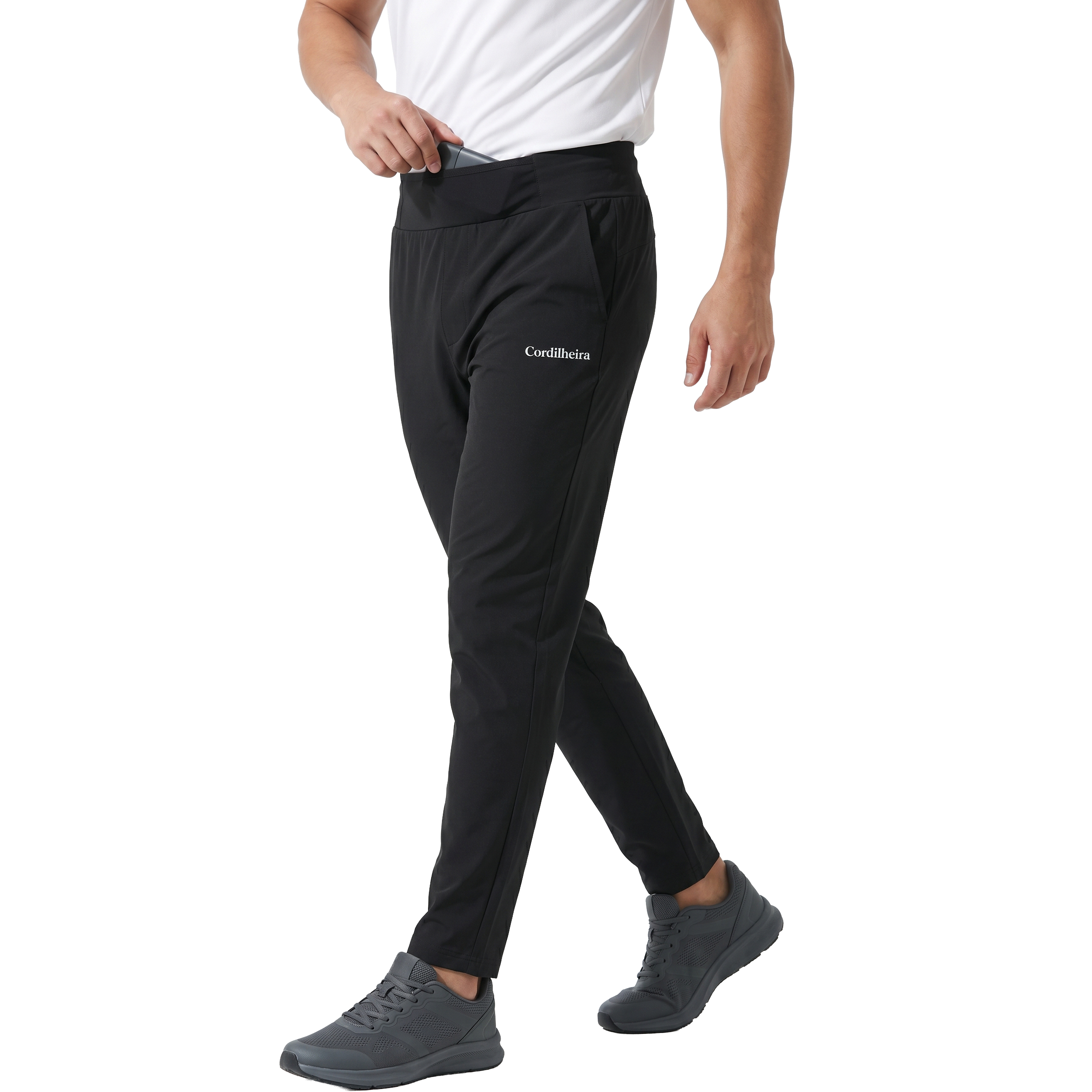 CALÇA CORDILHEIRA STRYDE MASCULINA