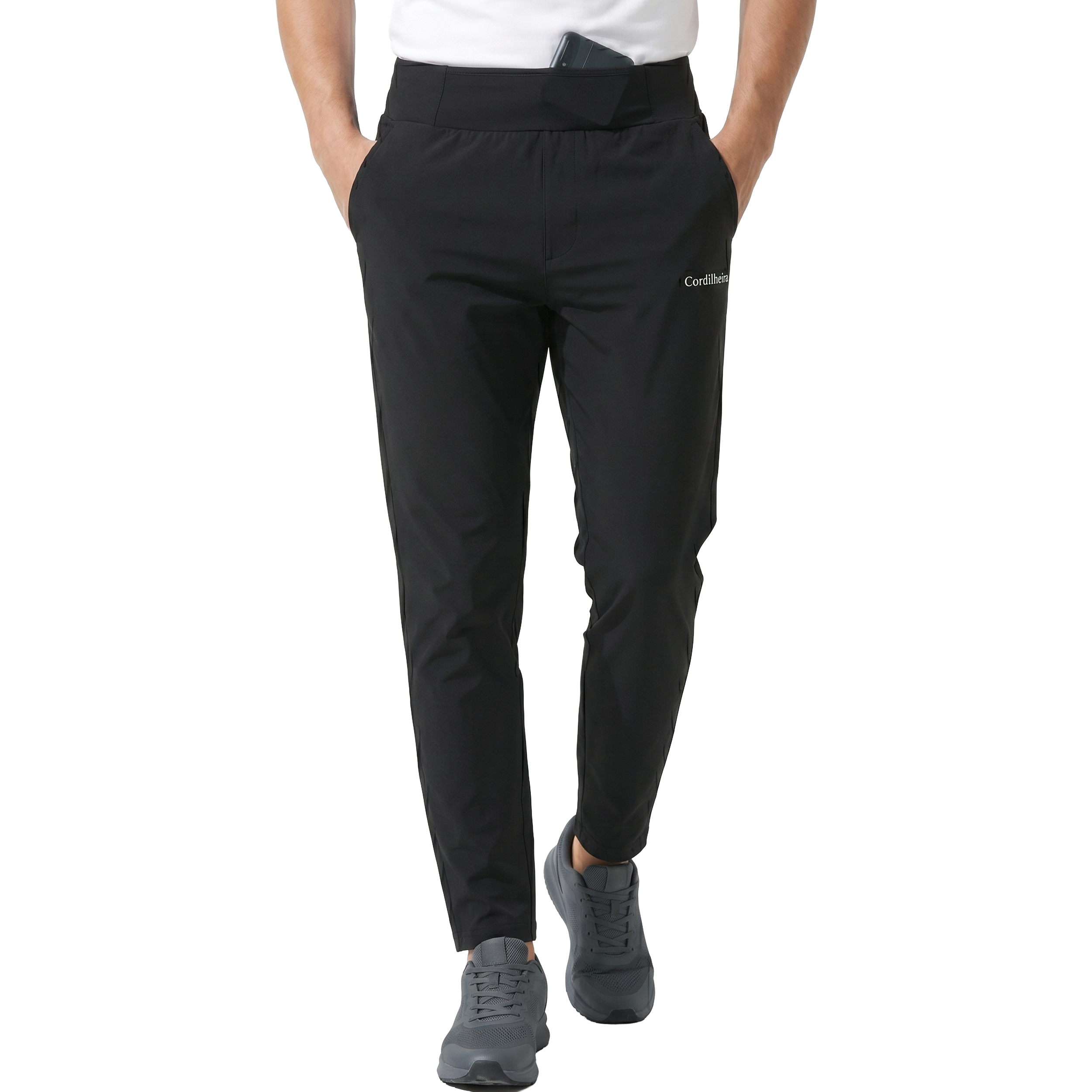 CALÇA CORDILHEIRA STRYDE MASCULINA