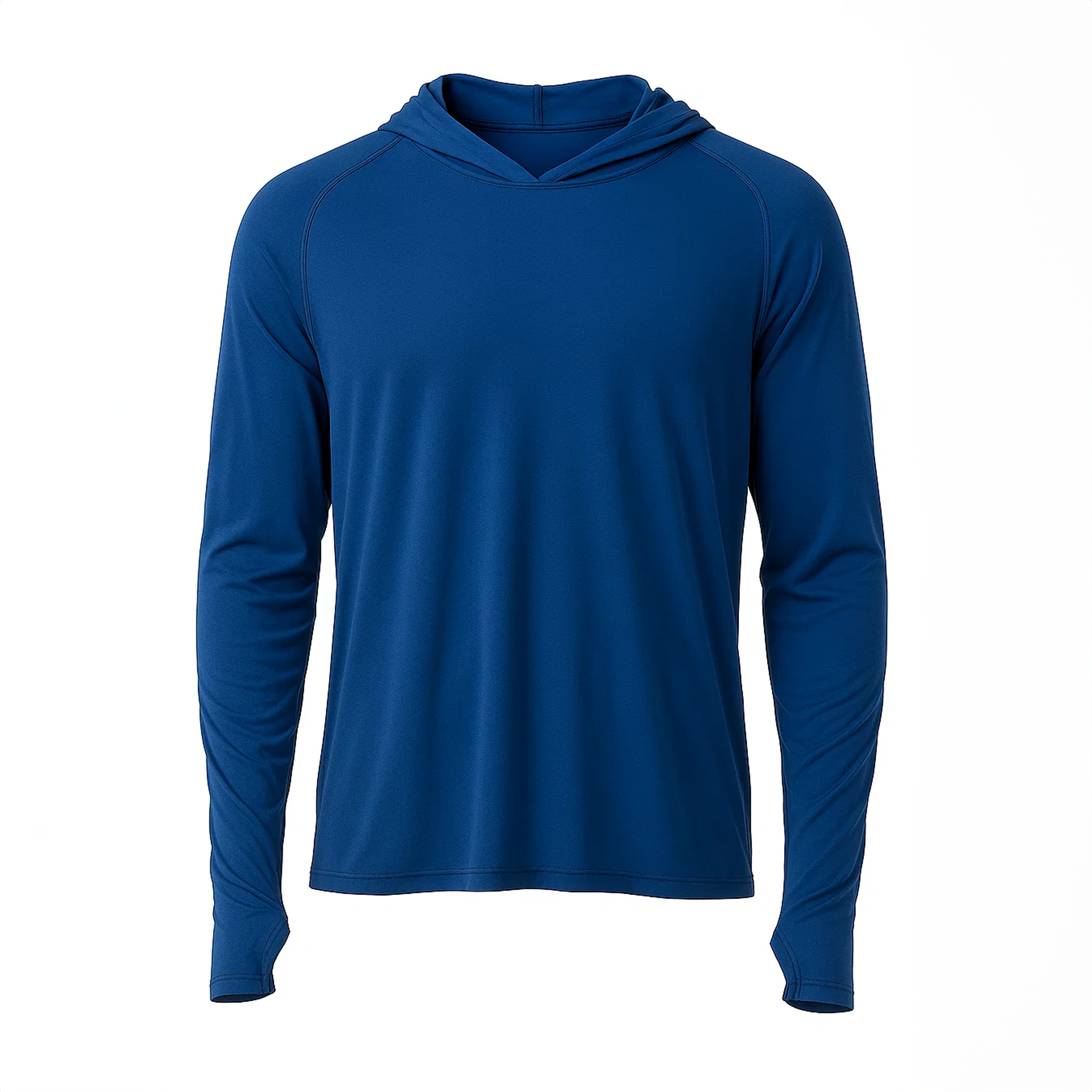 CAMISETA CORDILHEIRA UV BLOCK MASCULINA