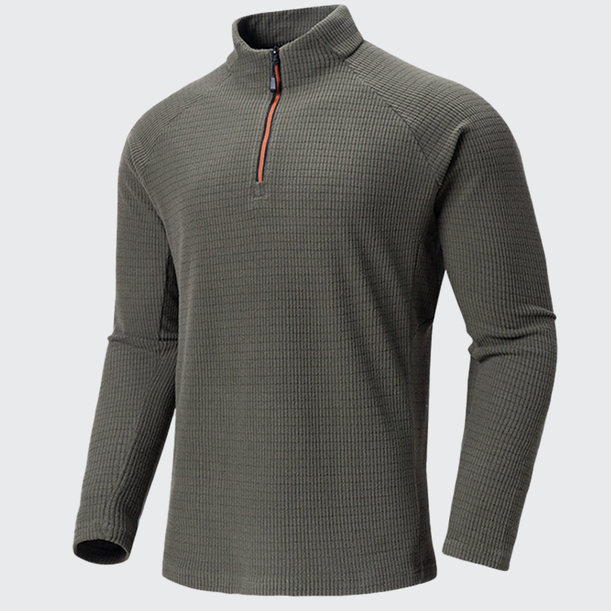 CAMISETA CORDILHEIRA MANGA LONGA SOFTSHELL